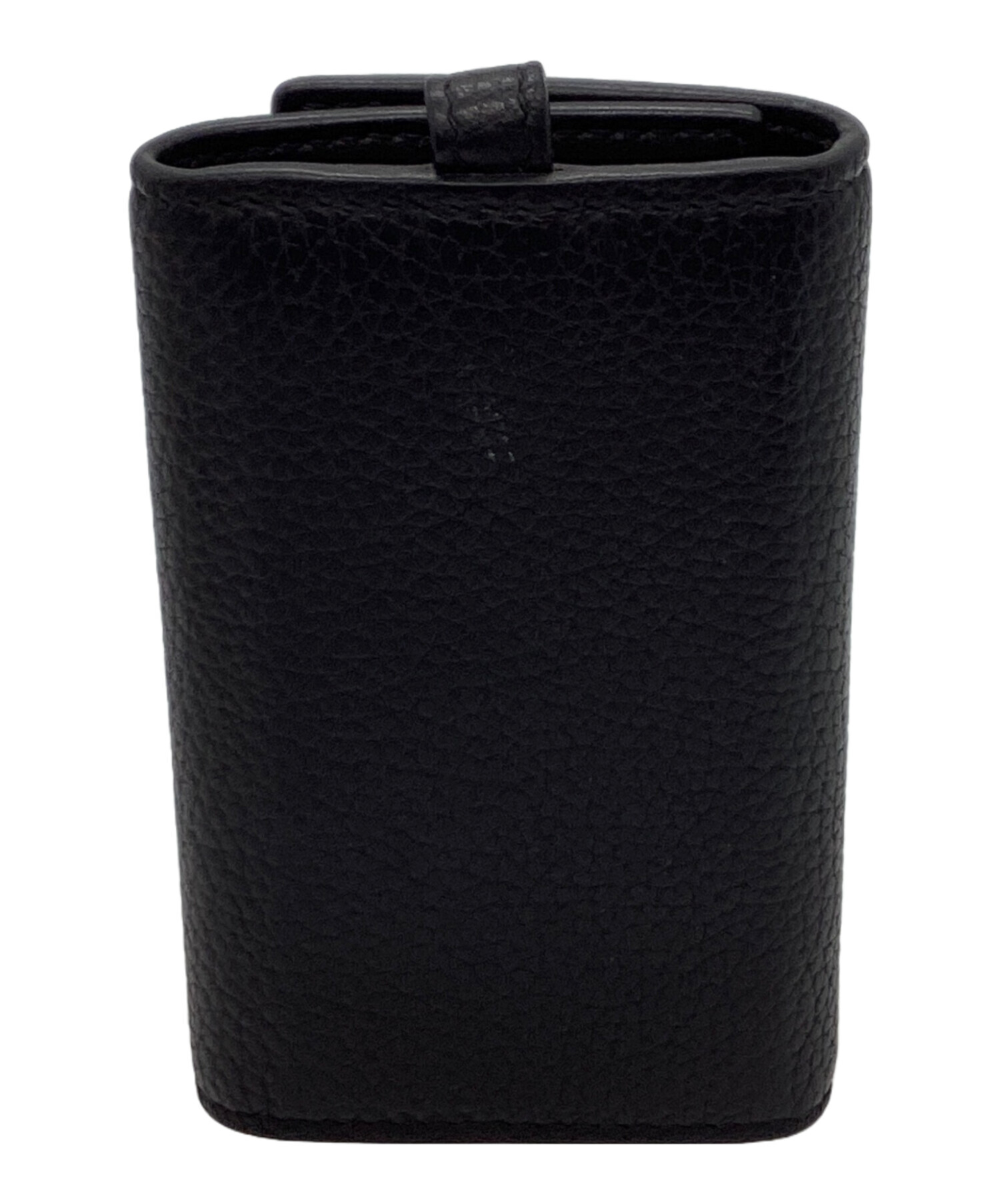 中古・古着通販】DIOR (ディオール) DIOR 6連キーケース ブラック
