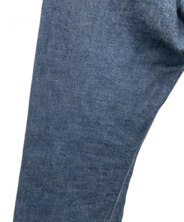 中古・古着通販】WAREHOUSE (ウエアハウス) デニムパンツ インディゴ