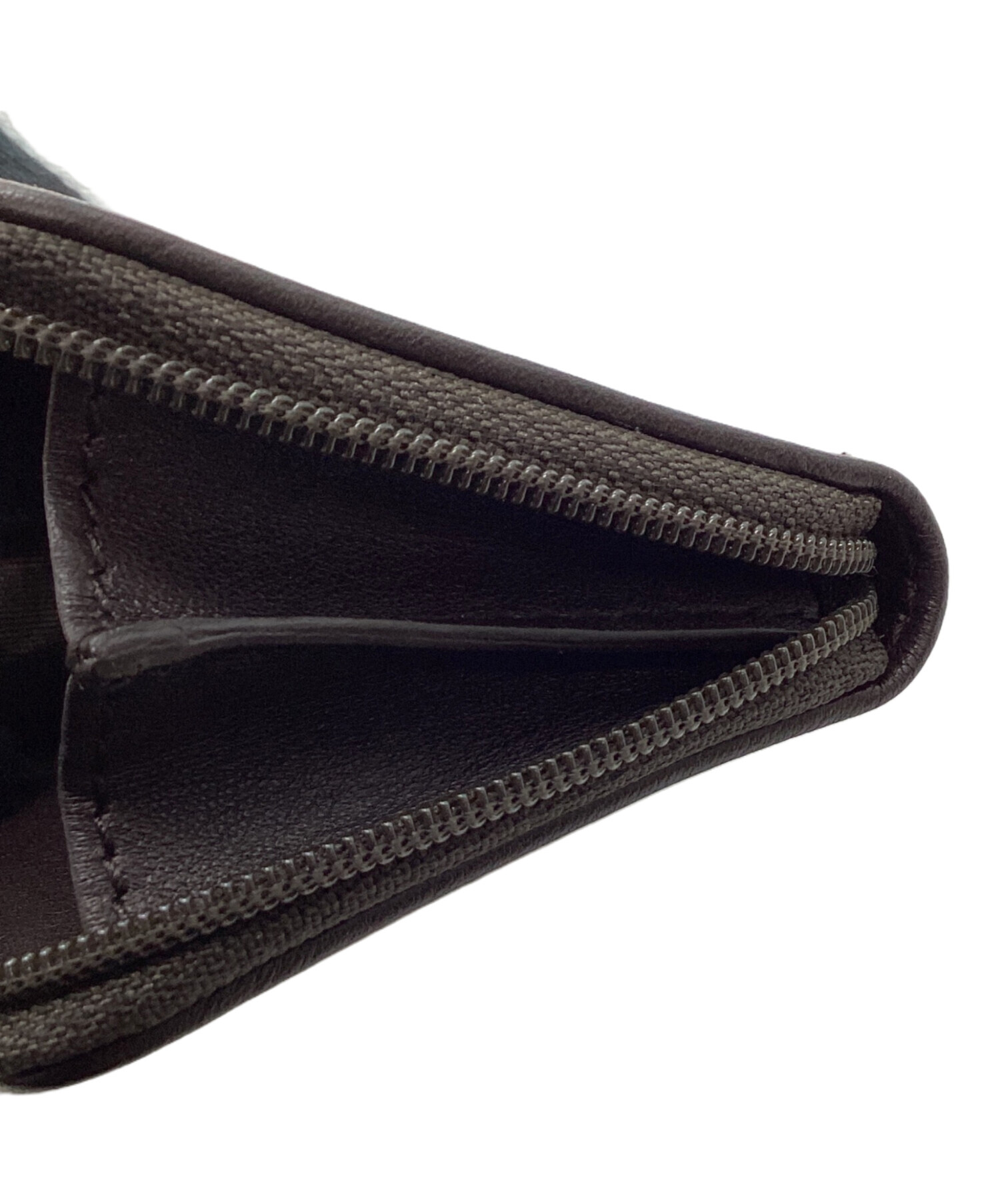 中古・古着通販】GUCCI (グッチ) GUCCI GG キャンパス コインケース