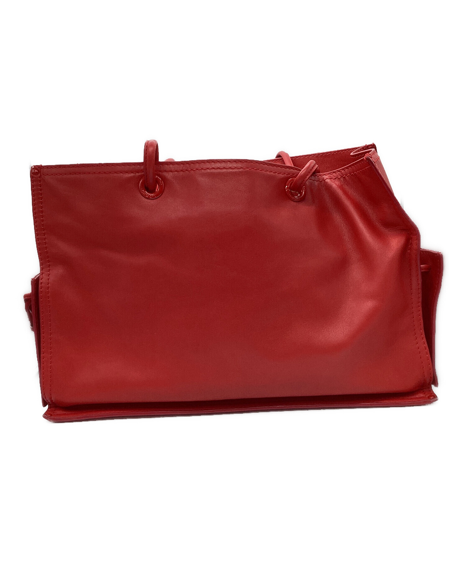 中古・古着通販】LOEWE (ロエベ) LOEWE スタッズレザークラウン