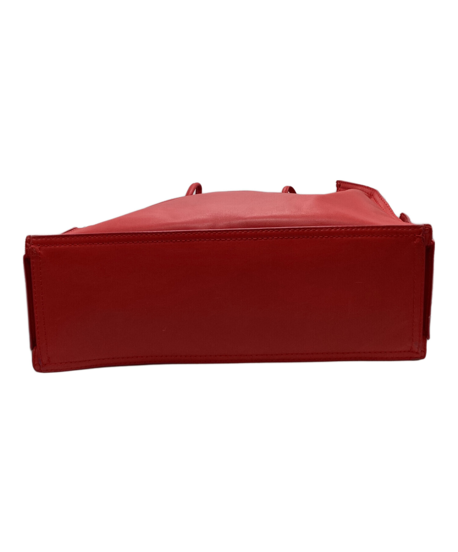 中古・古着通販】LOEWE (ロエベ) LOEWE スタッズレザークラウン