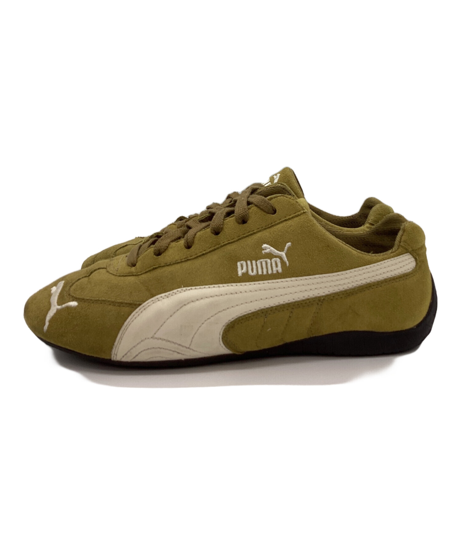 中古・古着通販】PUMA (プーマ) PUMA スピードキャット SS OLDモデル