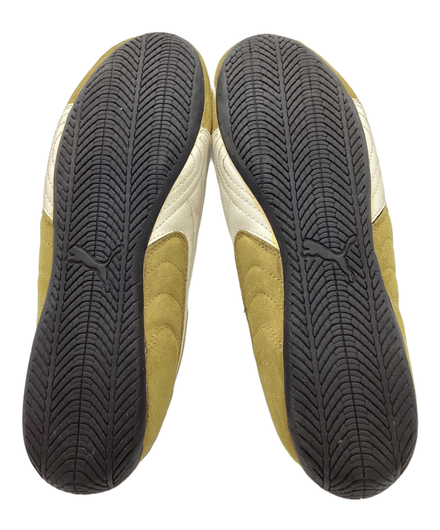 中古・古着通販】PUMA (プーマ) PUMA スピードキャット SS OLDモデル