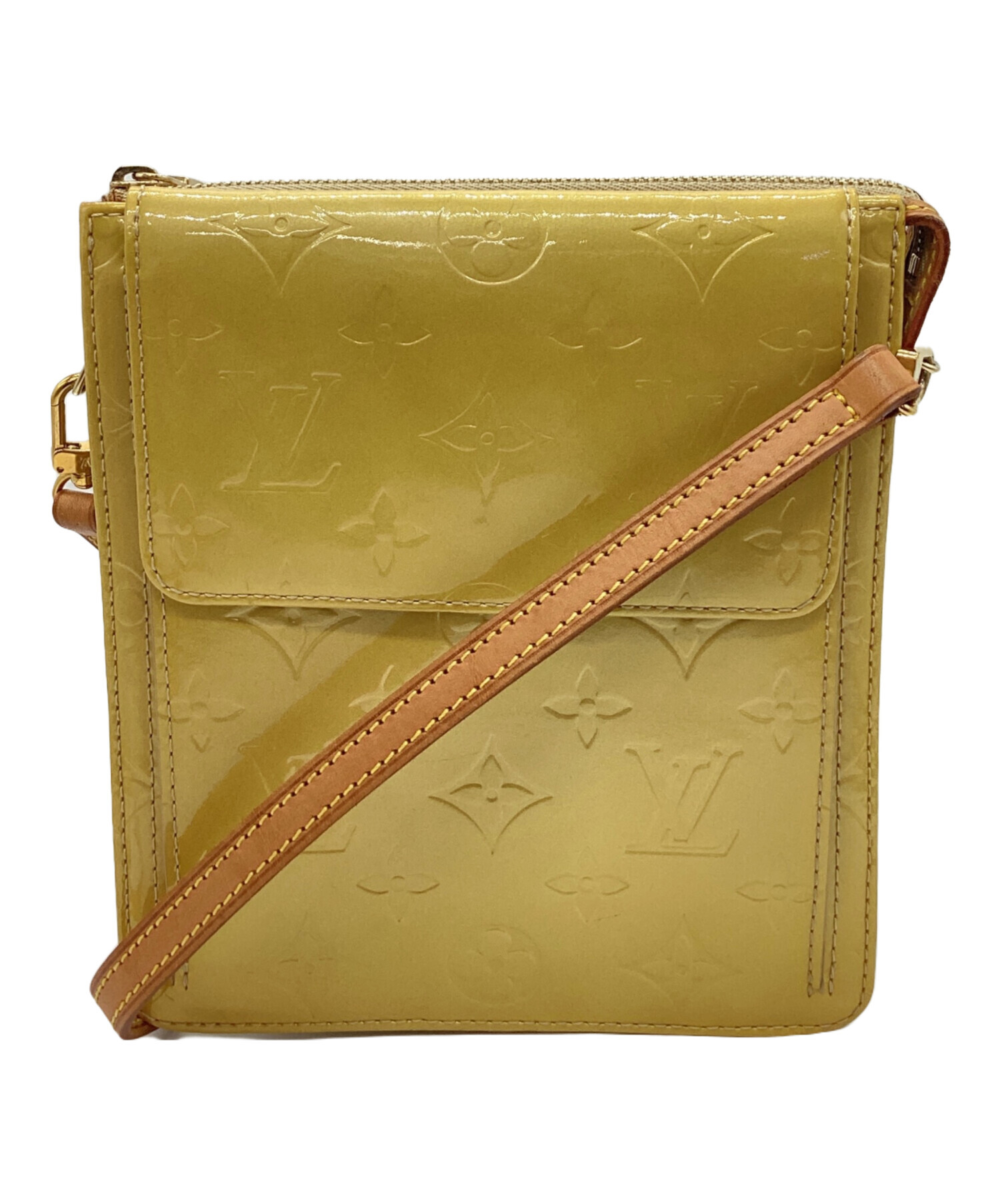 中古・古着通販】LOUIS VUITTON (ルイ ヴィトン) LOUIS VUITTON