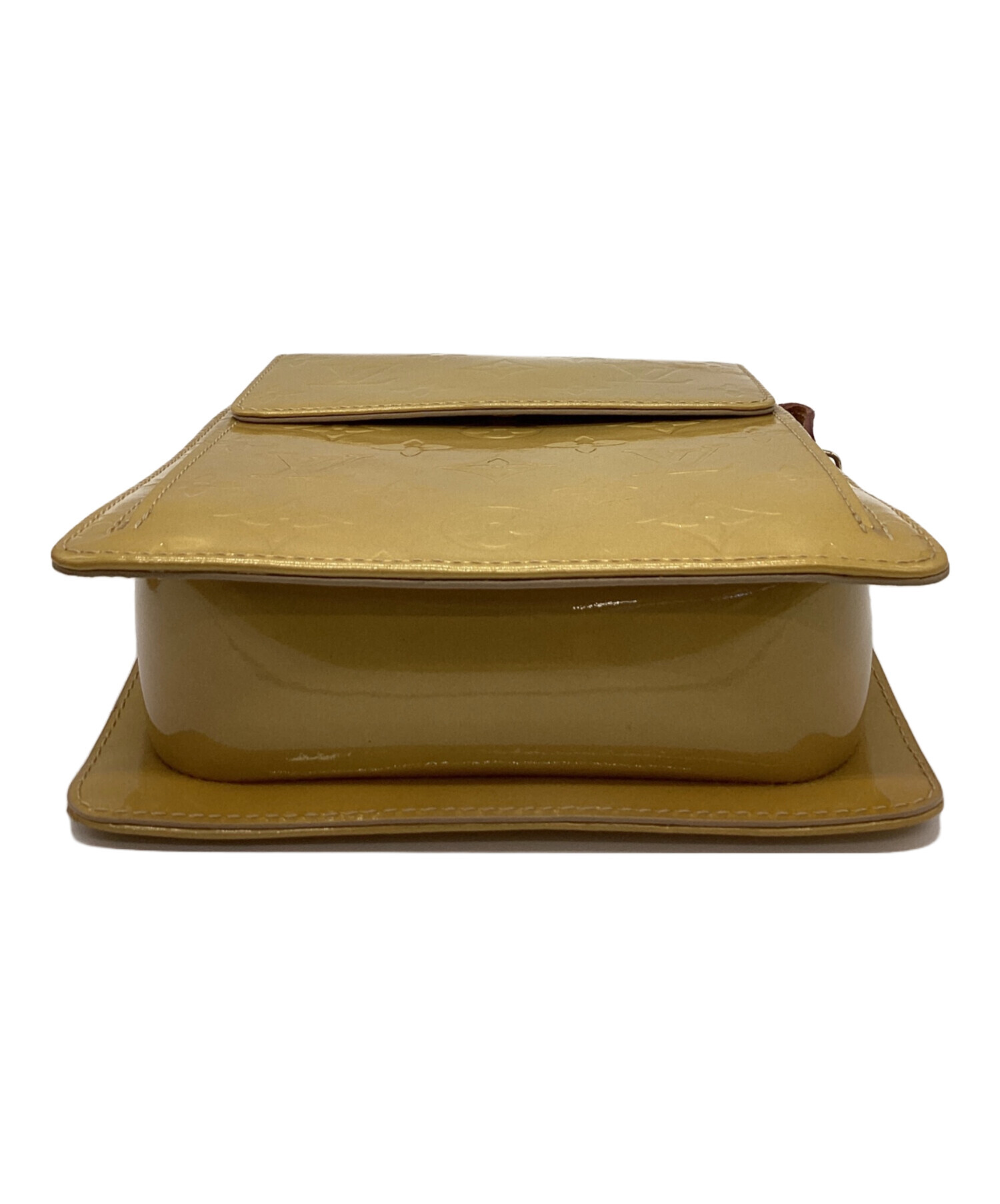 Louis Vuitton ヴェルニライン　ウエストバッグ　中古 中古・古着通販】LOUIS VUITTON (ルイ ヴィトン) LOUIS VUITTON