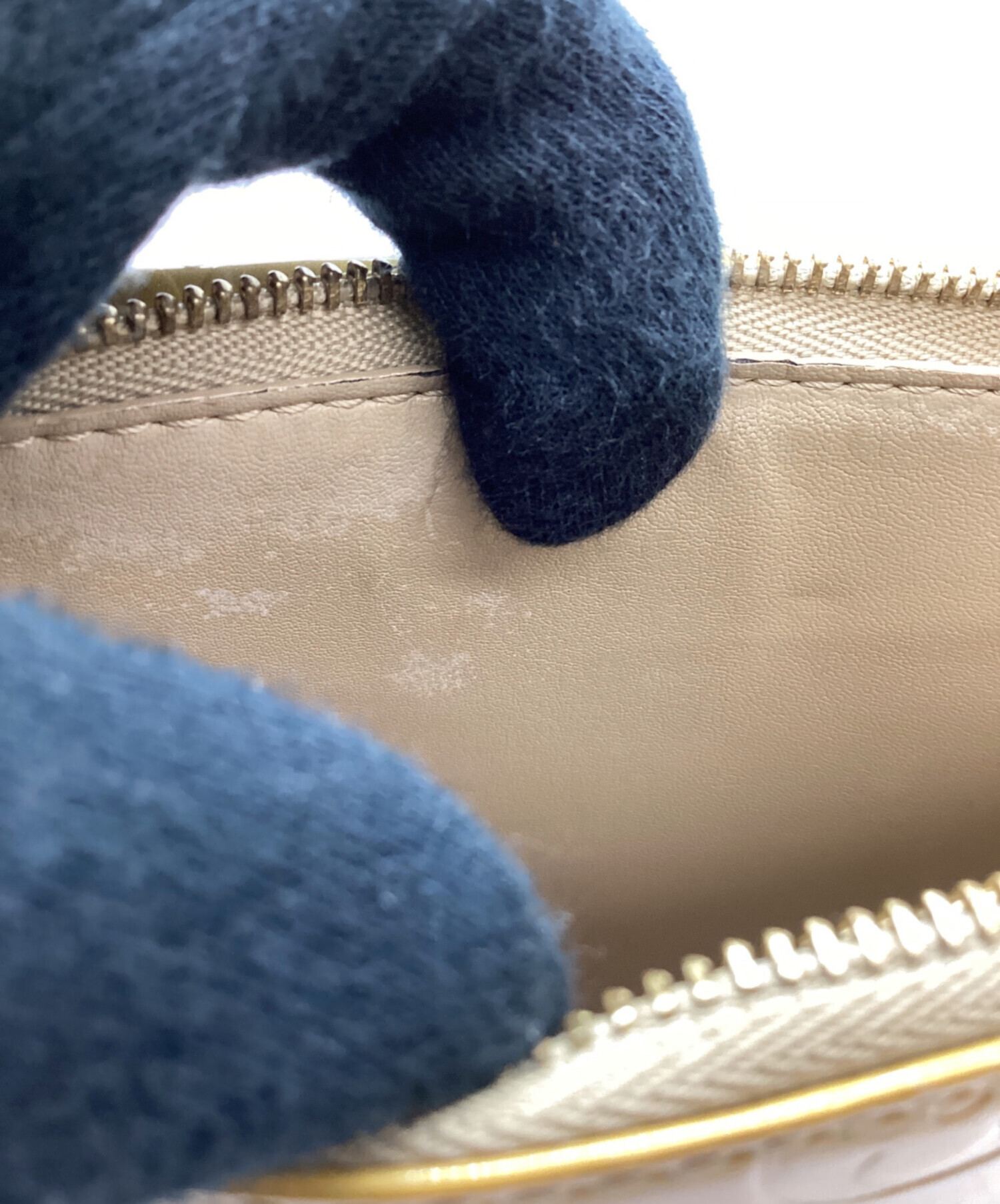 中古・古着通販】LOUIS VUITTON (ルイ ヴィトン) LOUIS VUITTON