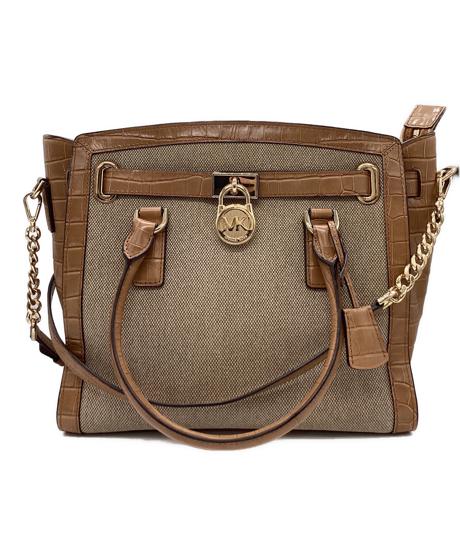 中古・古着通販】MICHAEL KORS (マイケルコース) MICHAEL KORS 2WAY
