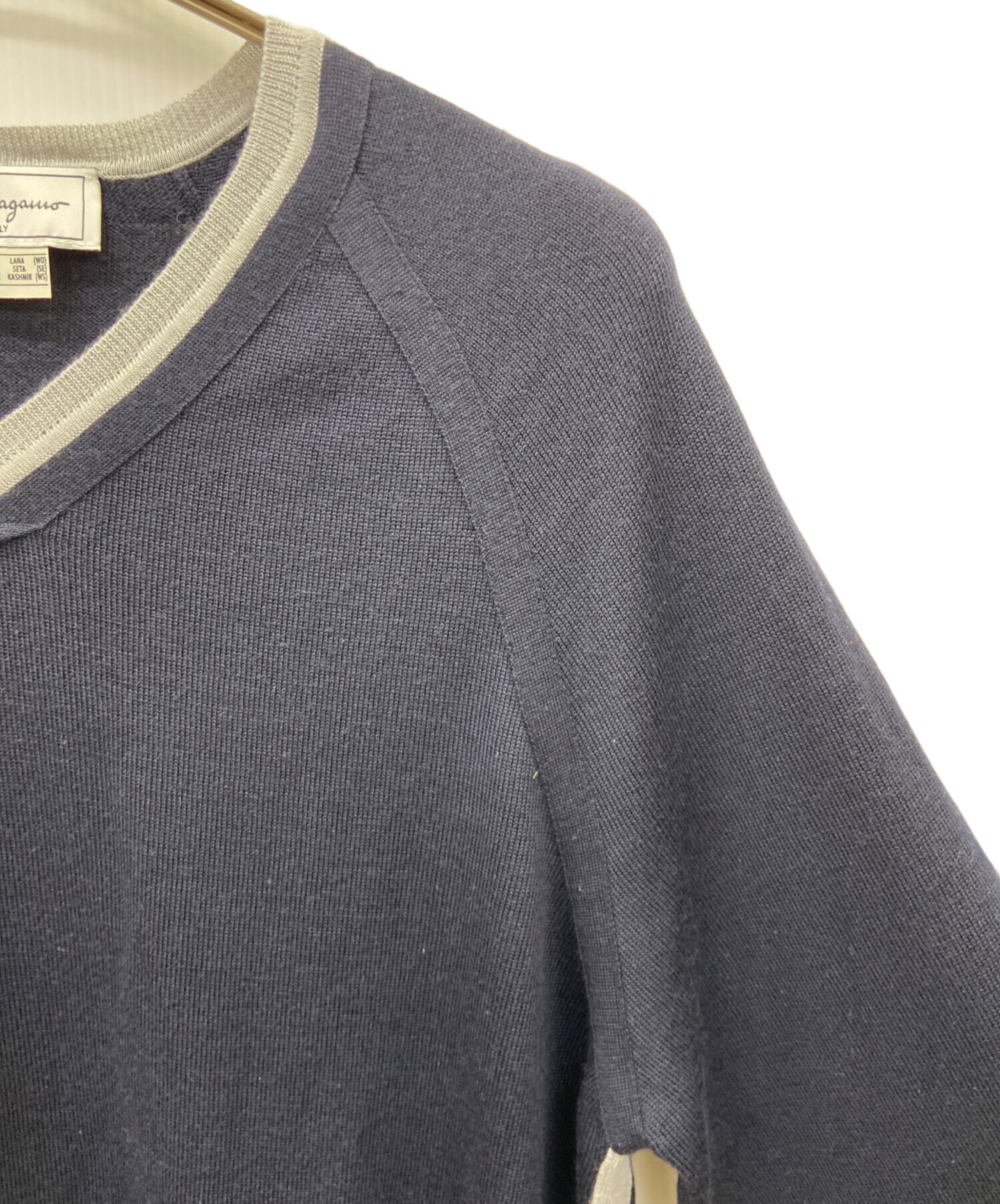 中古・古着通販】Salvatore Ferragamo (サルヴァトーレ フェラガモ