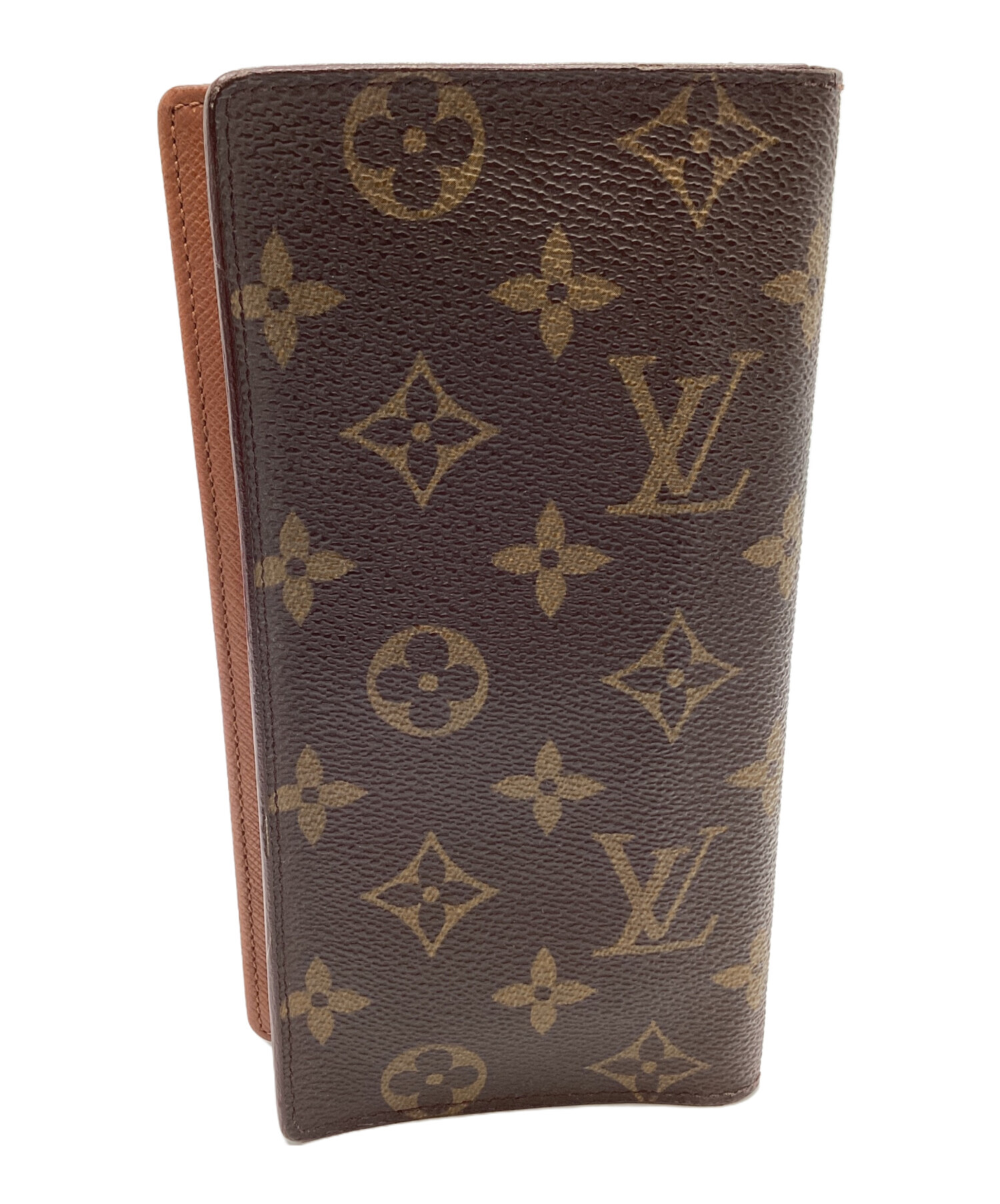 a*m様 LOUIS VUITTON 長財布　モノグラムポルトカルトクレディ　M 中古・古着通販】LOUIS VUITTON (ルイ ヴィトン) LOUIS VUITTON