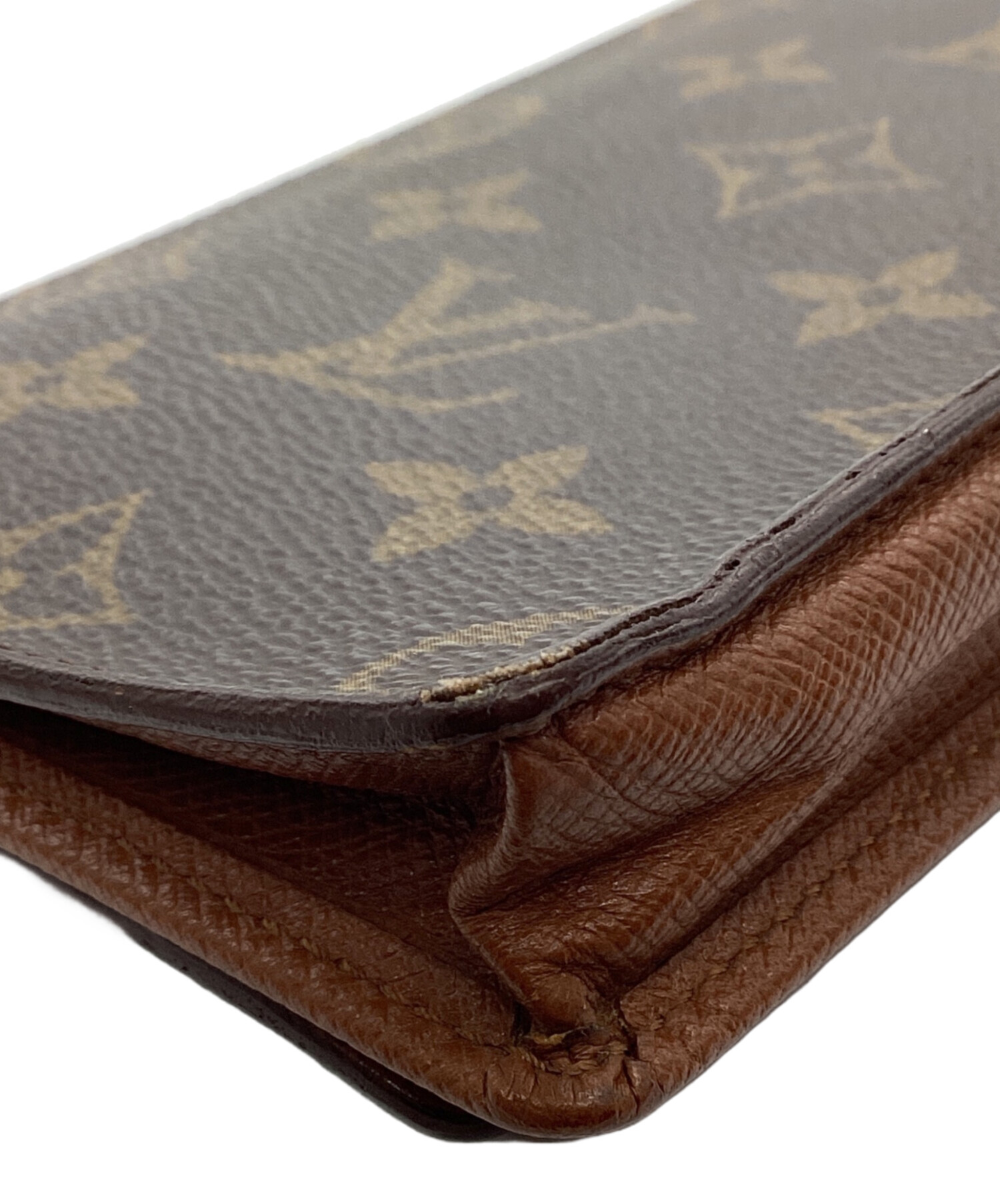 中古・古着通販】LOUIS VUITTON (ルイ ヴィトン) LOUIS VUITTON