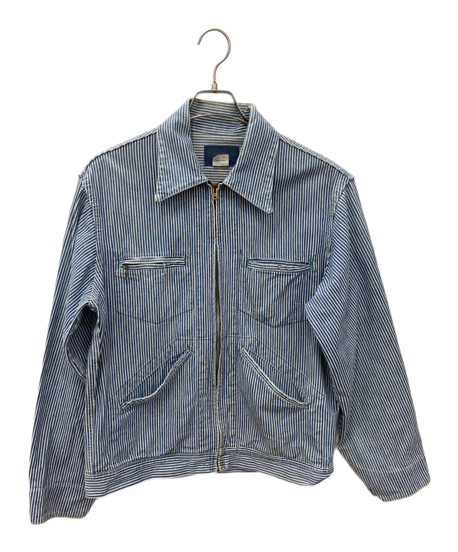 中古・古着通販】OSH KOSH B'gosh (オシュコシュ ビゴッシュ) ワーク