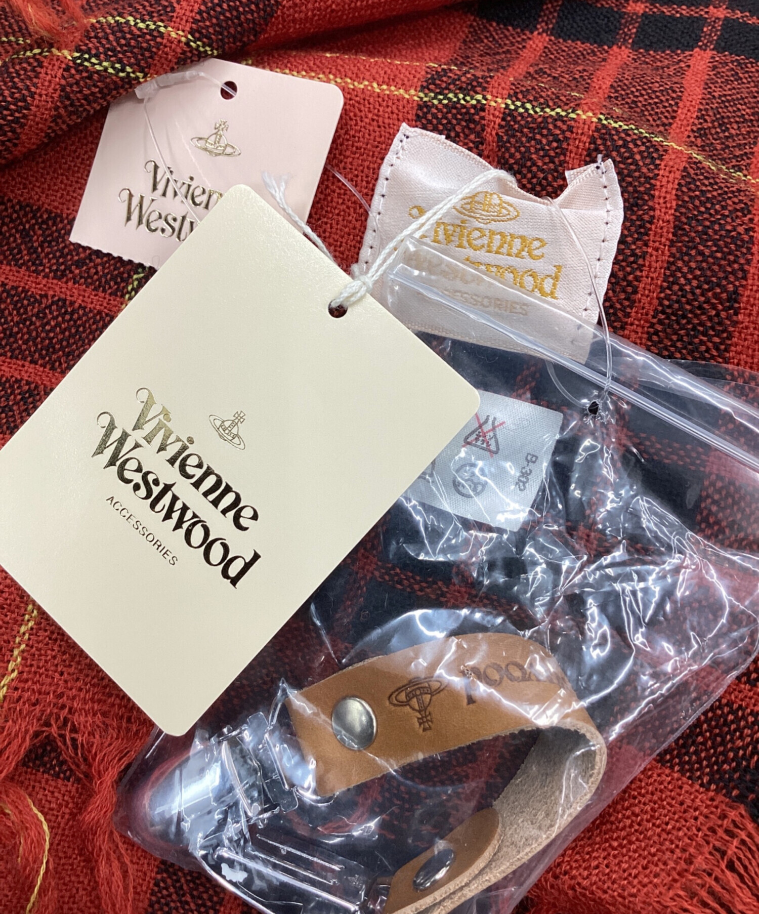 中古・古着通販】Vivienne Westwood (ヴィヴィアンウエストウッド