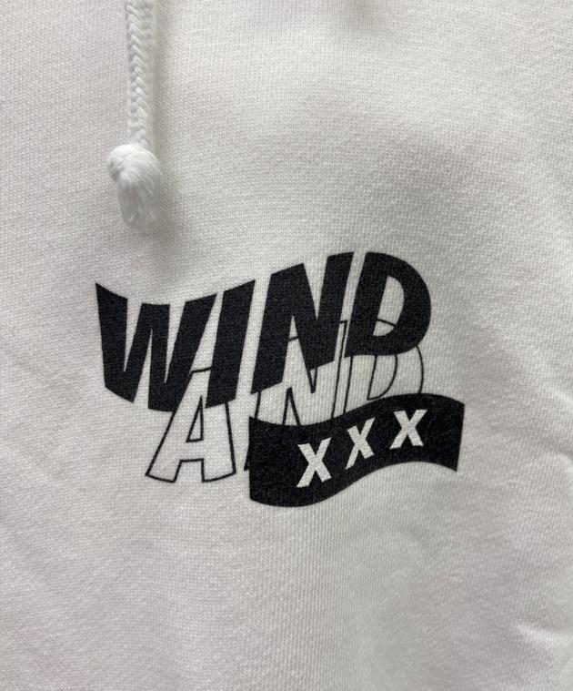中古・古着通販】WIND AND SEA (ウィンダンシー) GOD SELECTION XXX