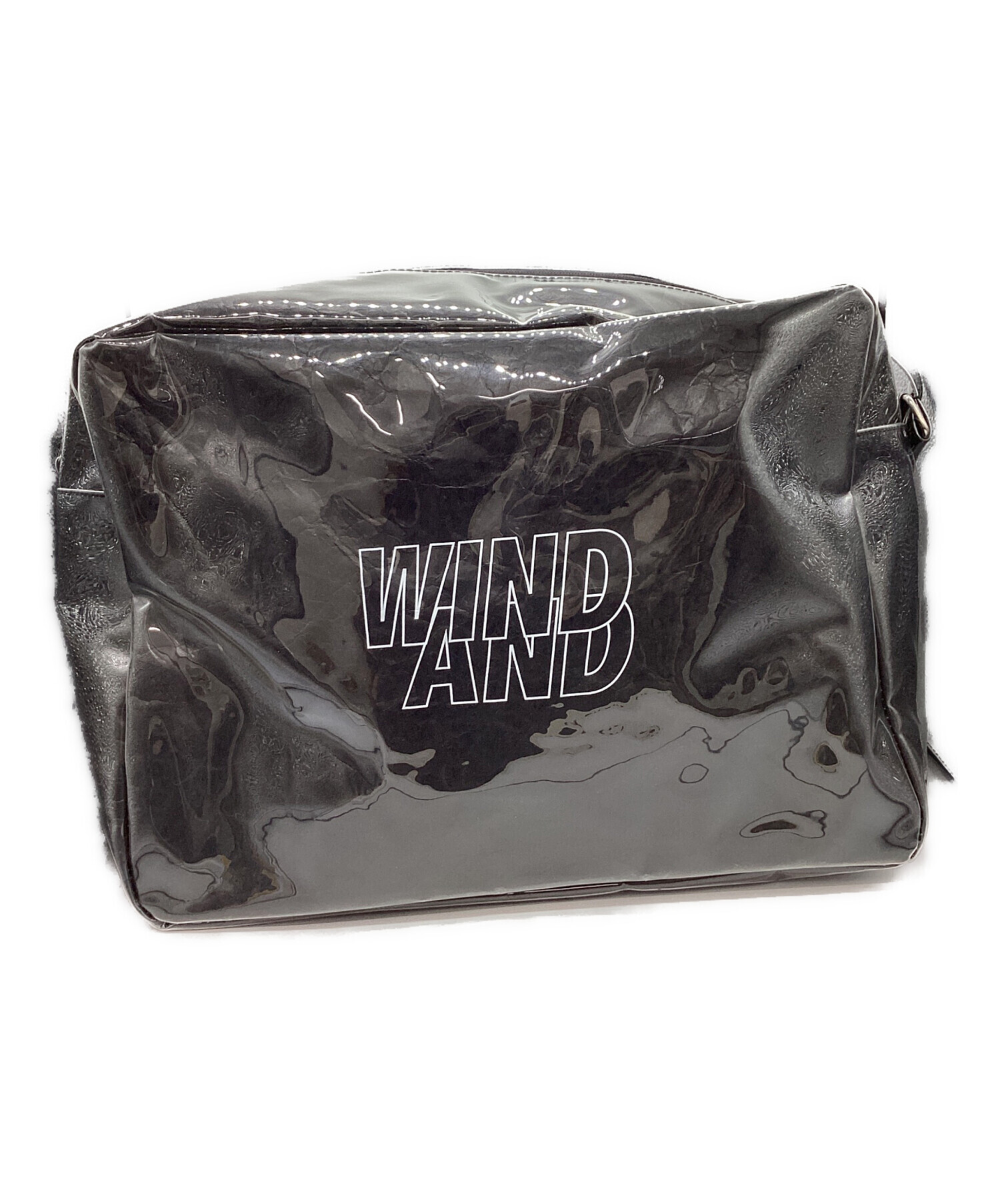 中古・古着通販】WIND AND SEA (ウィンダンシー) WIND AND SEA Clarity