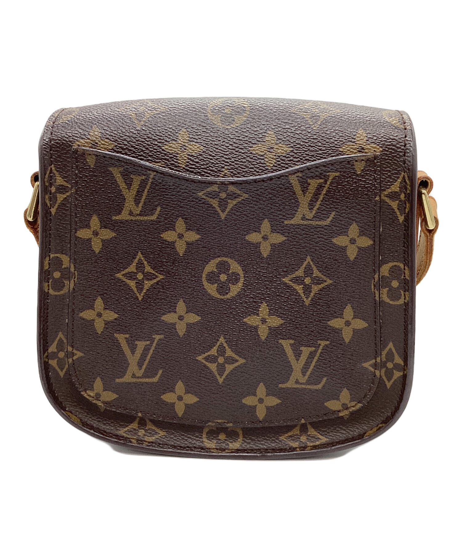うんぱ様用【正規品】Louis Vuitton モノグラム サンクルー 中古・古着通販】LOUIS VUITTON (ルイ ヴィトン) モノグラム