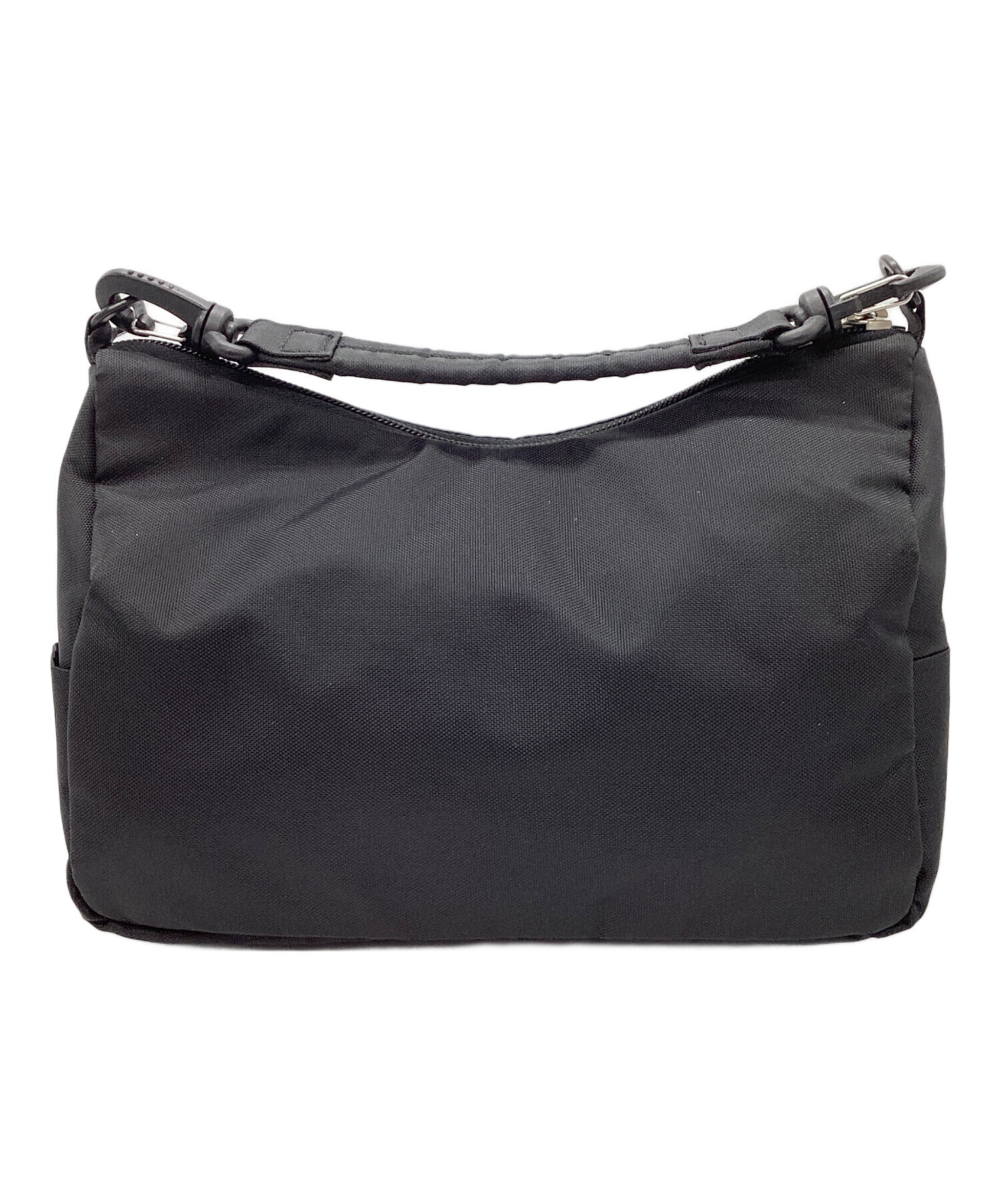 中古・古着通販】CLESSTE (クレスト) HOLIDAY BAG MINI ブラック