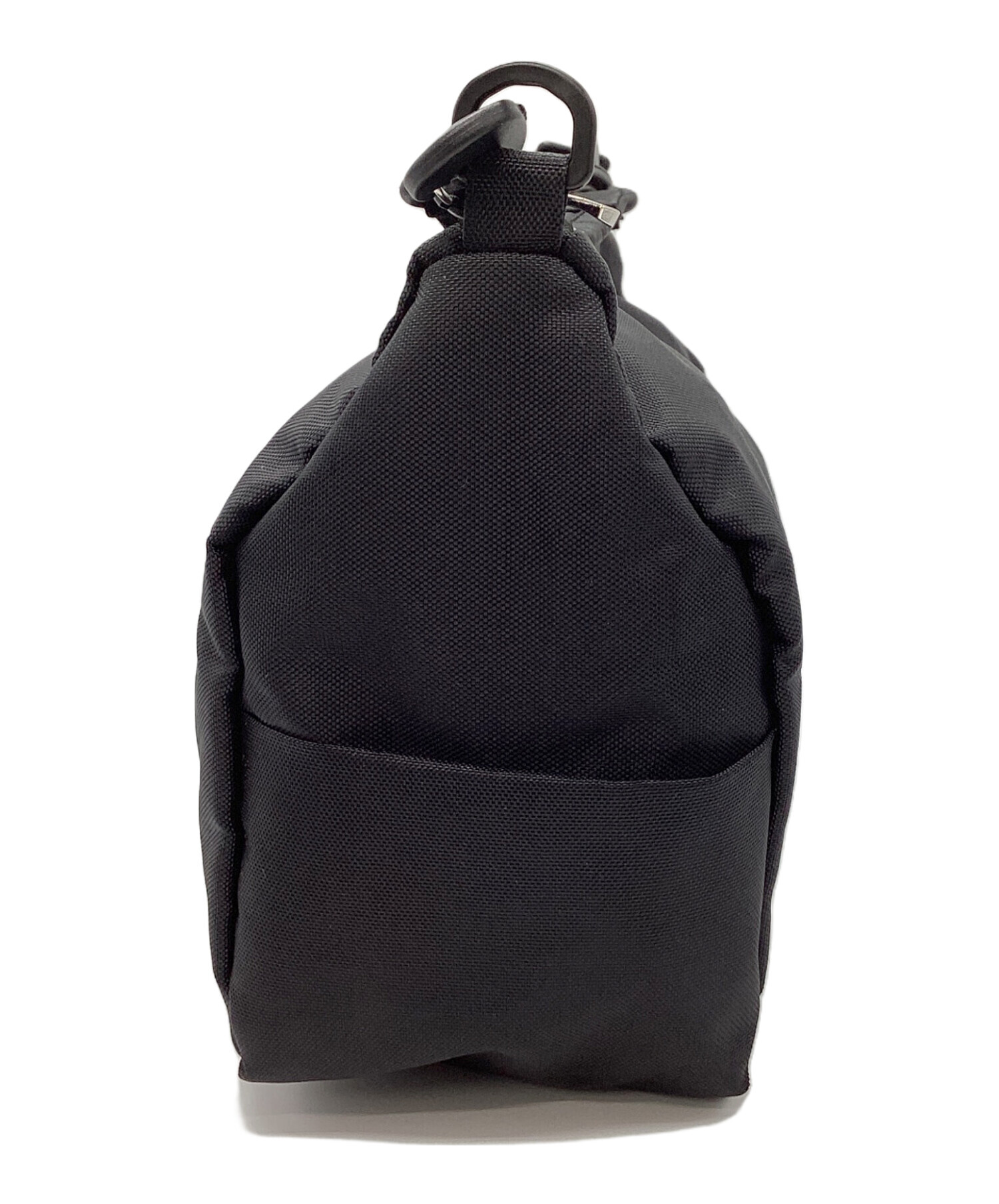 中古・古着通販】CLESSTE (クレスト) HOLIDAY BAG MINI ブラック 中古・古着通販】CLESSTE (クレスト) HOLIDAY BAG MINI ブラック