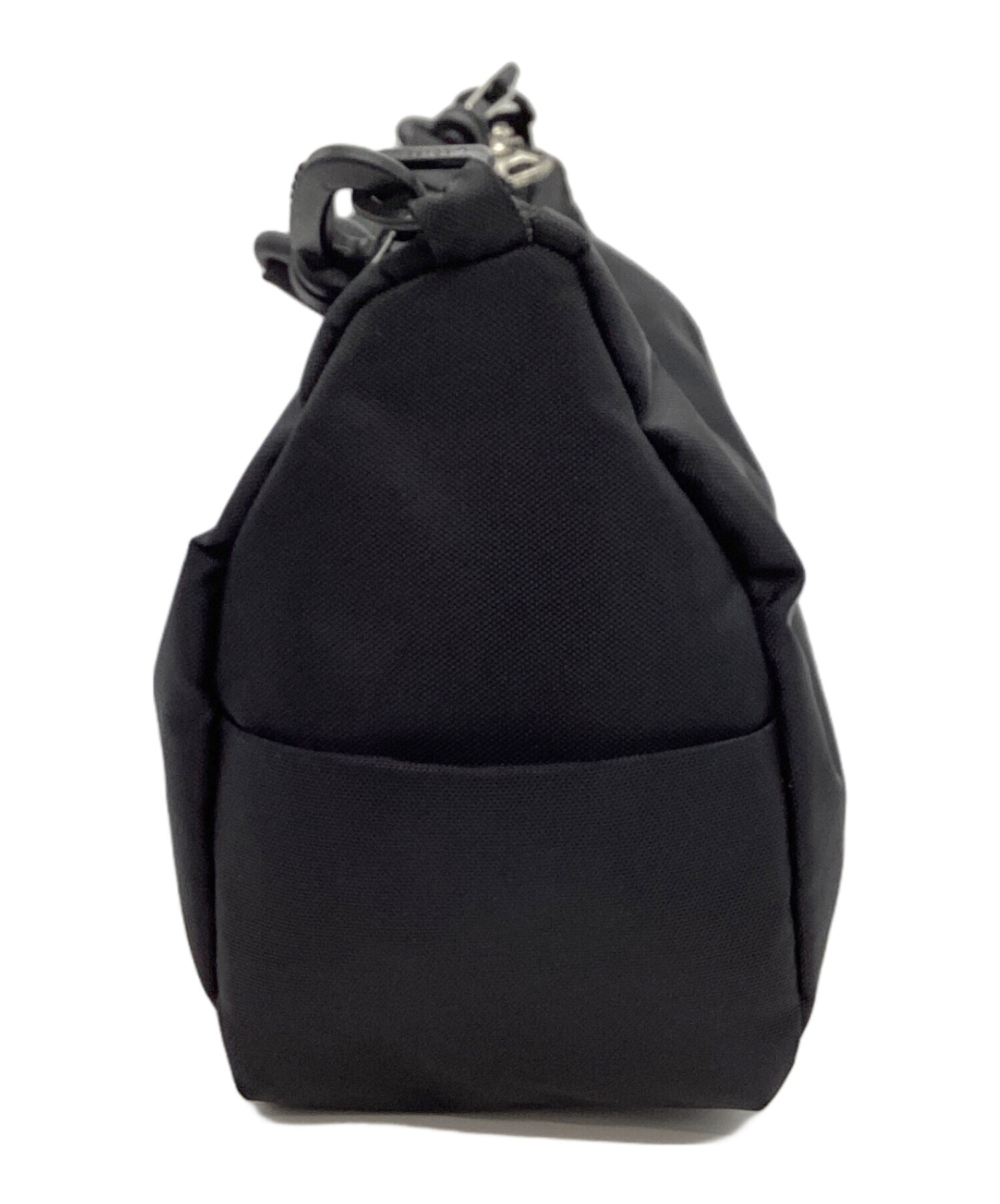 中古・古着通販】CLESSTE (クレスト) HOLIDAY BAG MINI ブラック