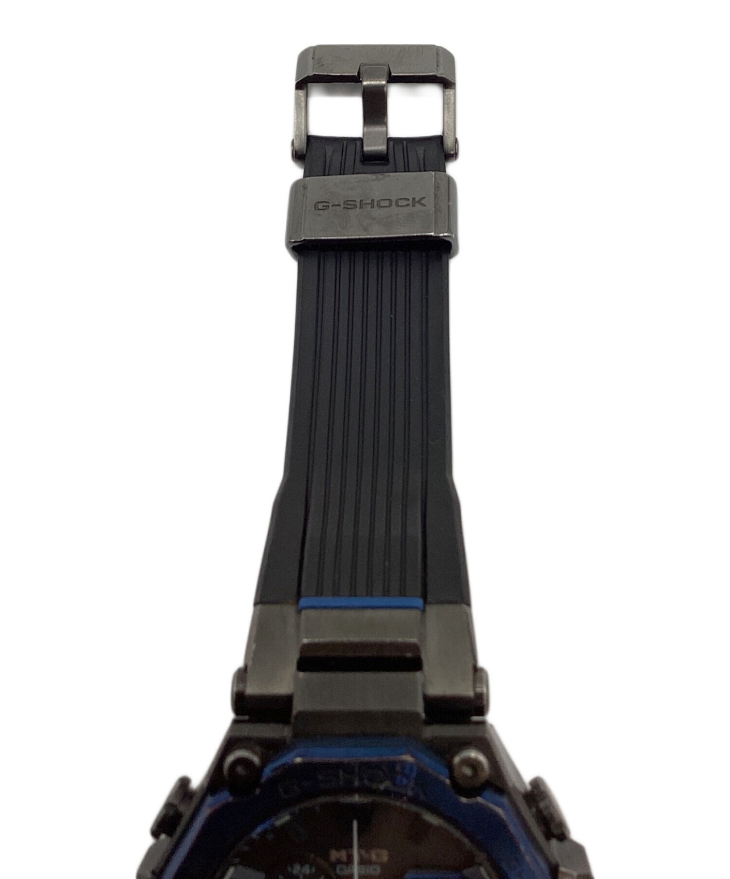 CASIO G-SHOCK 新品・未使用 中古・古着通販】CASIO (カシオ) 腕時計 ブラック サイズ:G-SHOCK