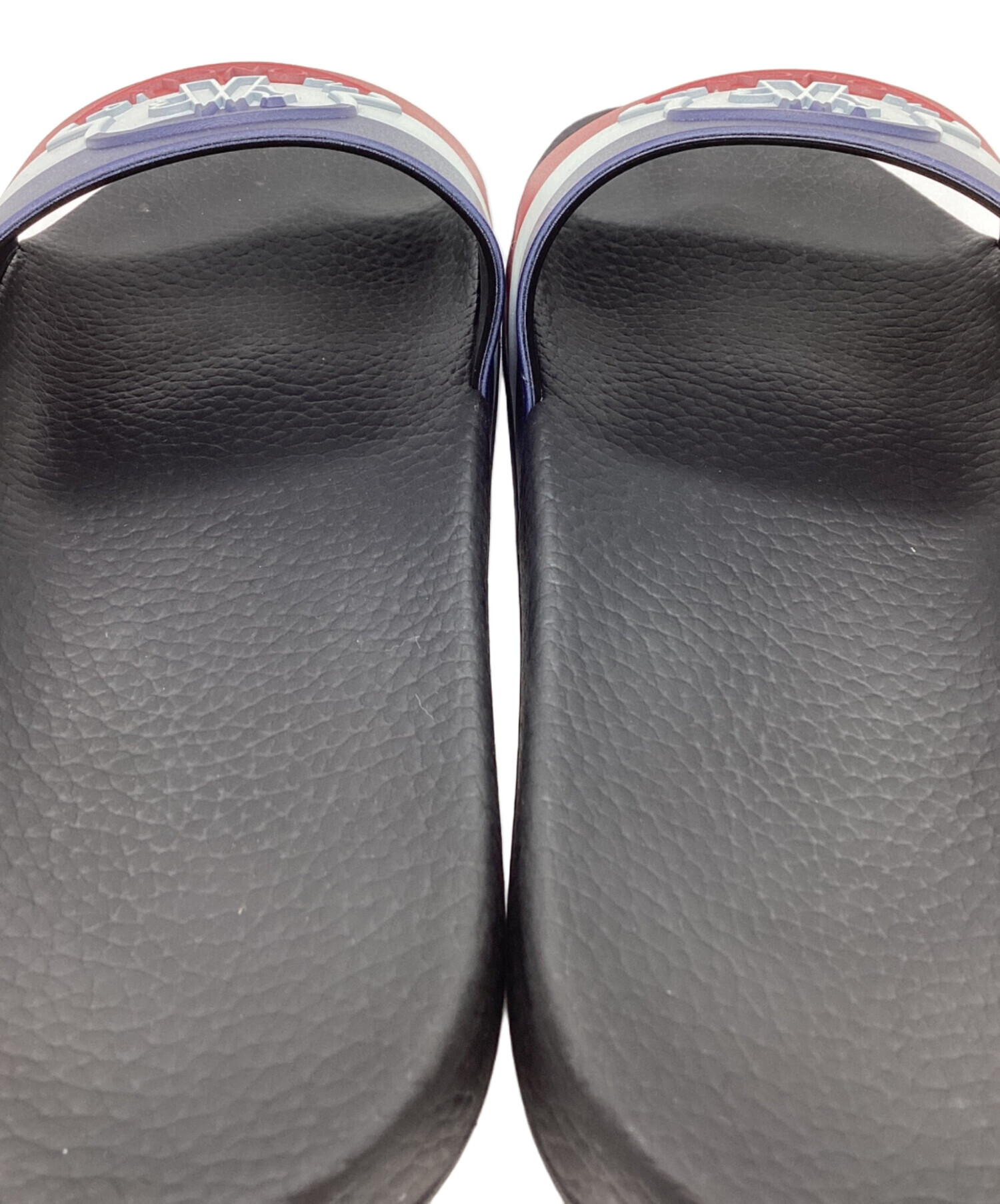 中古・古着通販】MONCLER (モンクレール) MONCLER イタリア製 スライド