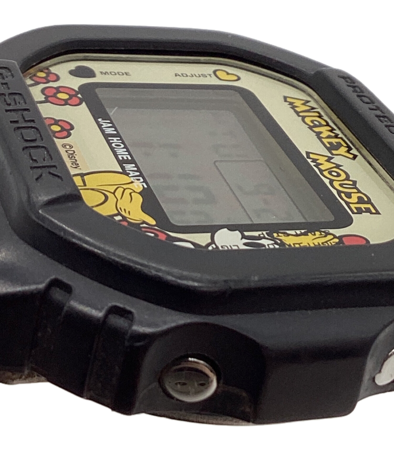 中古・古着通販】CASIO (カシオ) Disney (ディズニー) JAM HOME MADE