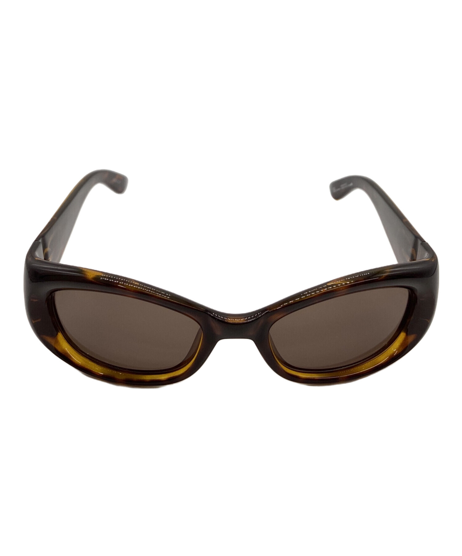 中古・古着通販】GUCCI (グッチ) GUCCI インターロッキング サングラス