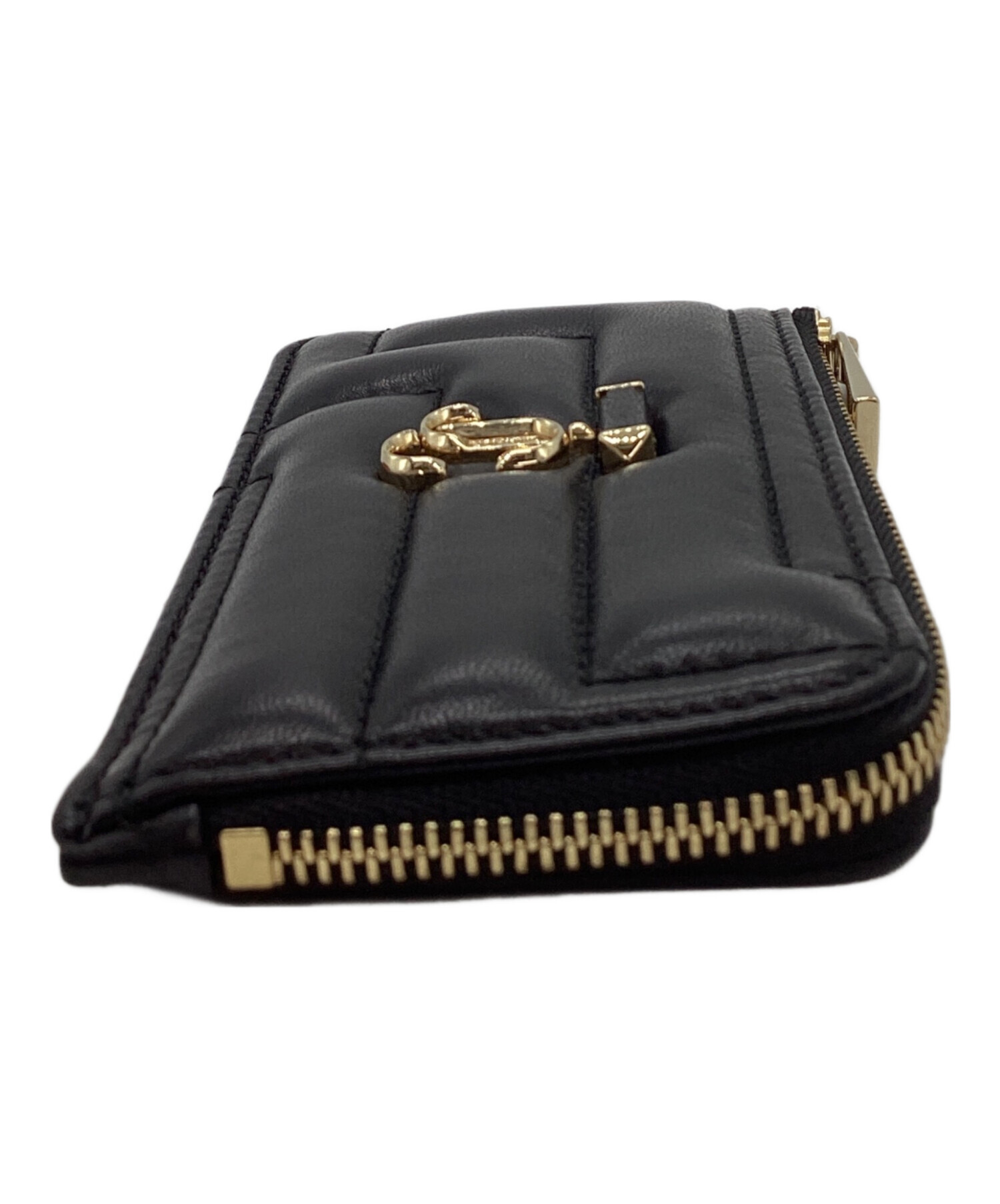 中古・古着通販】JIMMY CHOO (ジミーチュウ) JIMMY CHOO JCロゴコイン
