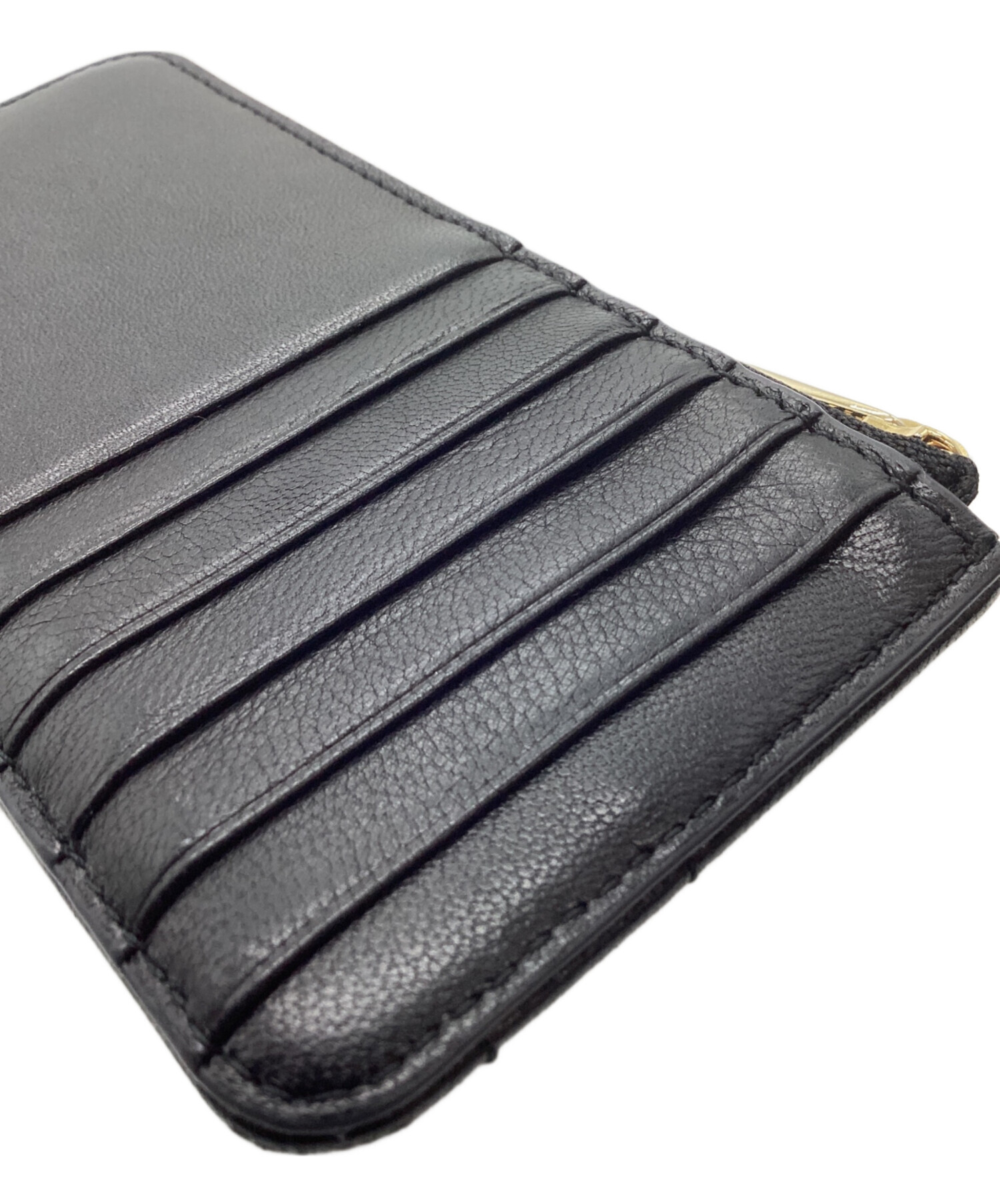 中古・古着通販】JIMMY CHOO (ジミーチュウ) JIMMY CHOO JCロゴコイン