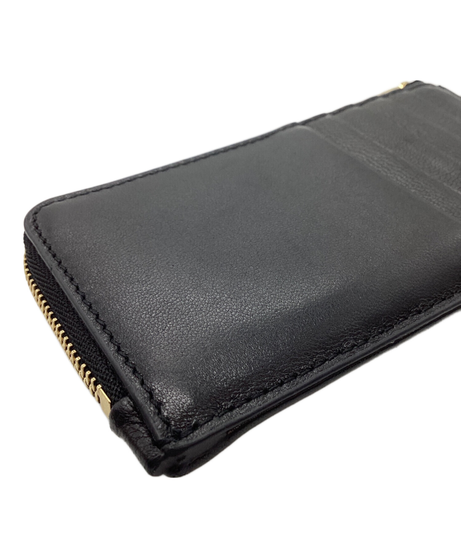 中古・古着通販】JIMMY CHOO (ジミーチュウ) JIMMY CHOO JCロゴコイン
