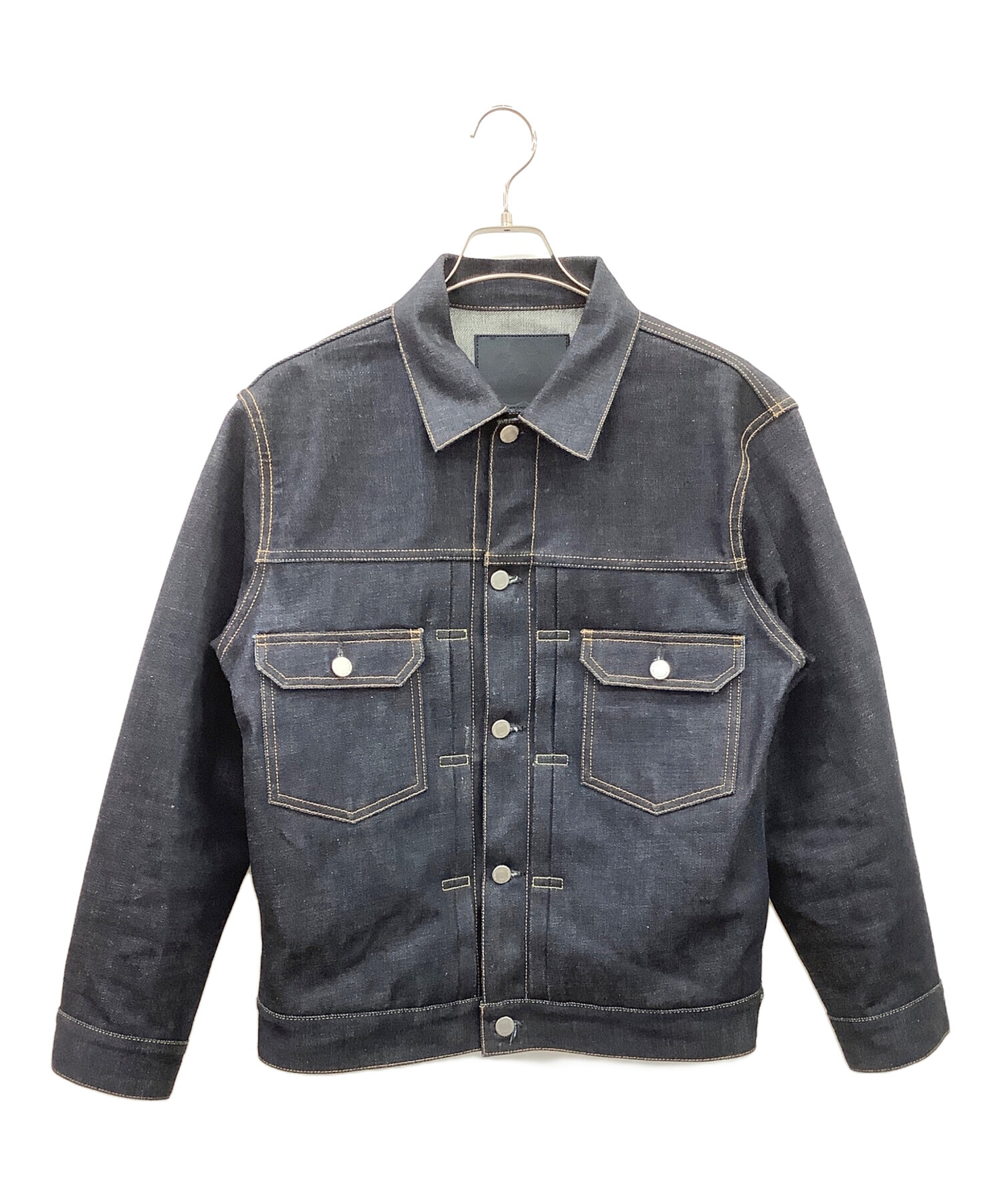中古・古着通販】MOMOTARO JEANS (桃太郎ジーンズ) STANDARD DENIM