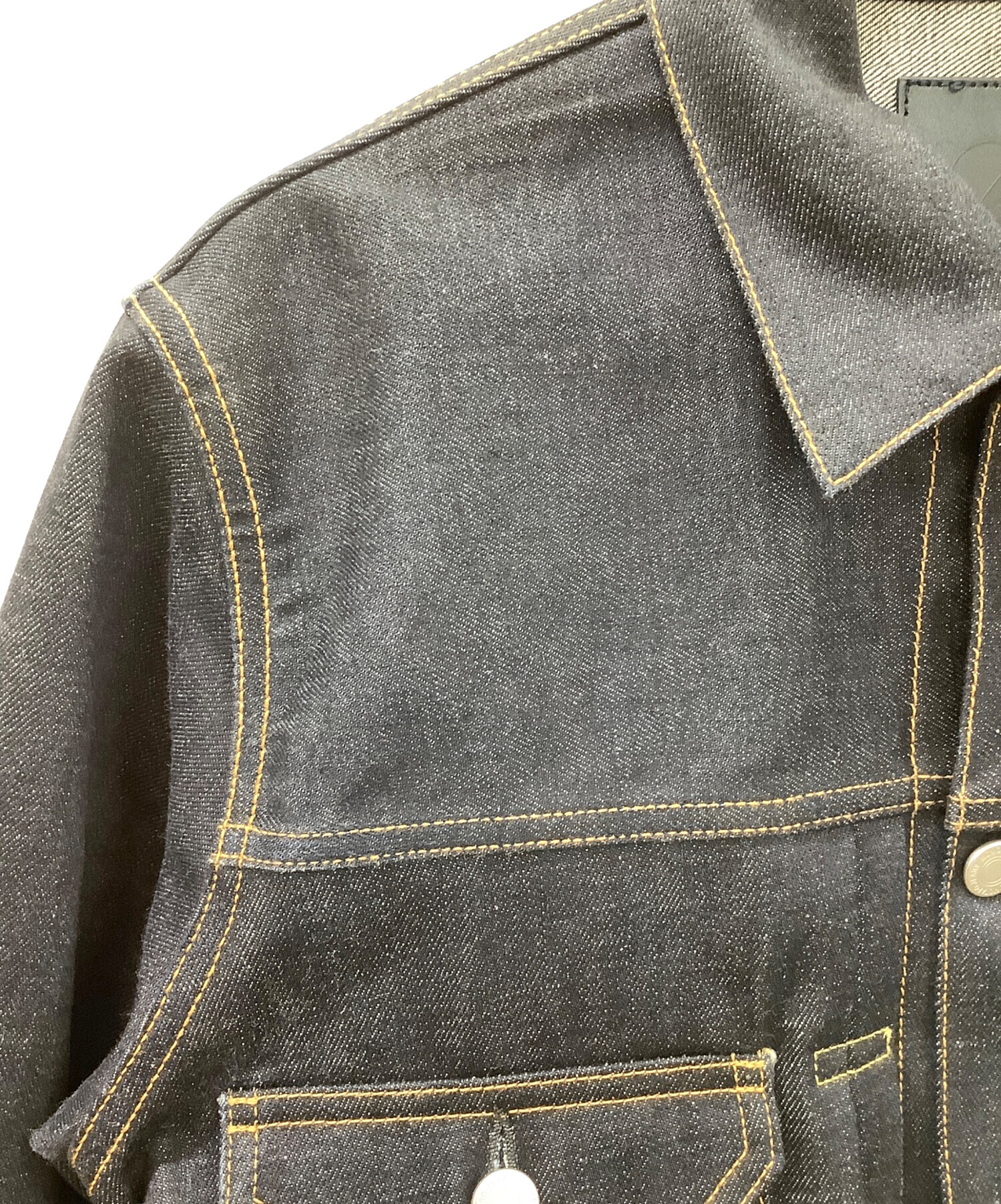 中古・古着通販】MOMOTARO JEANS (桃太郎ジーンズ) STANDARD DENIM