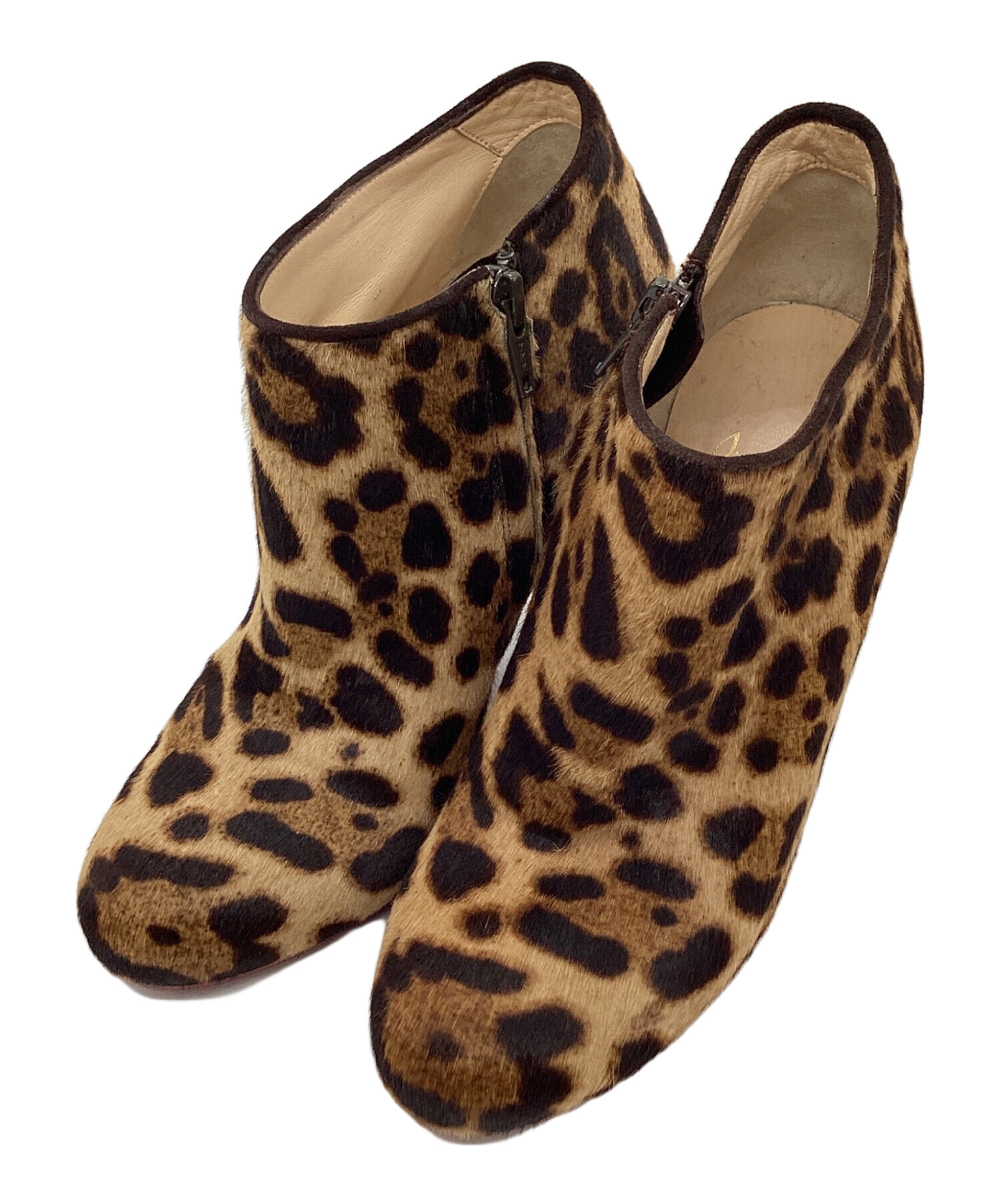 中古・古着通販】Christian Louboutin (クリスチャン・ルブタン