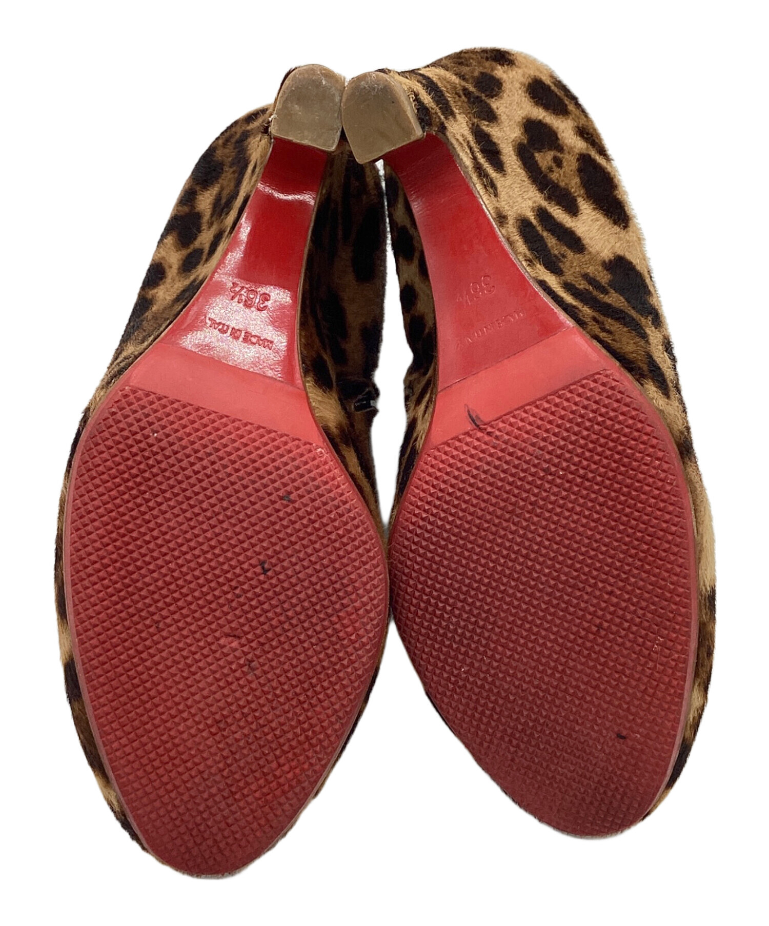 中古・古着通販】Christian Louboutin (クリスチャン・ルブタン