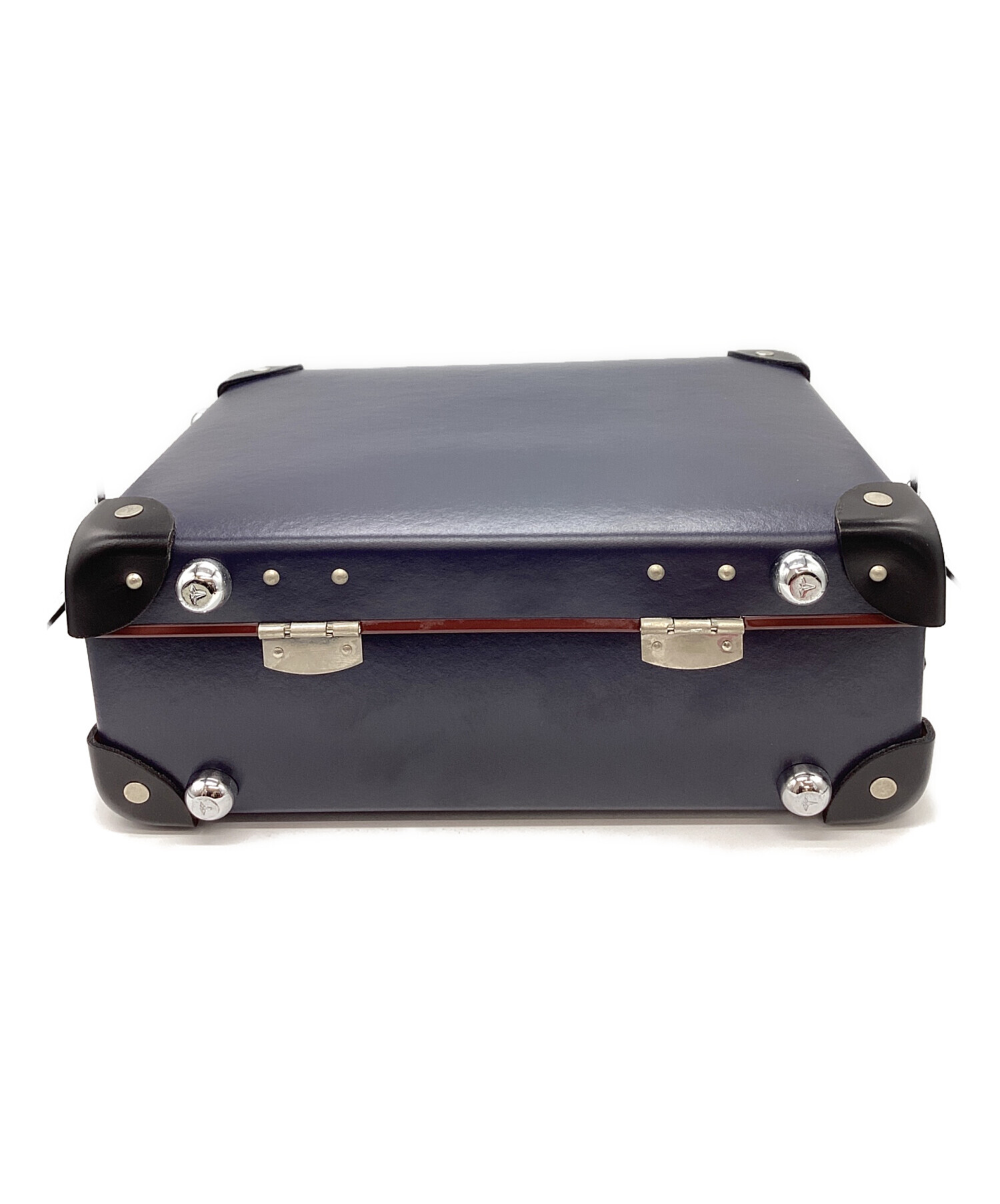 中古・古着通販】GLOBE-TROTTER (グローブトロッター) GLOBE-TROTTER