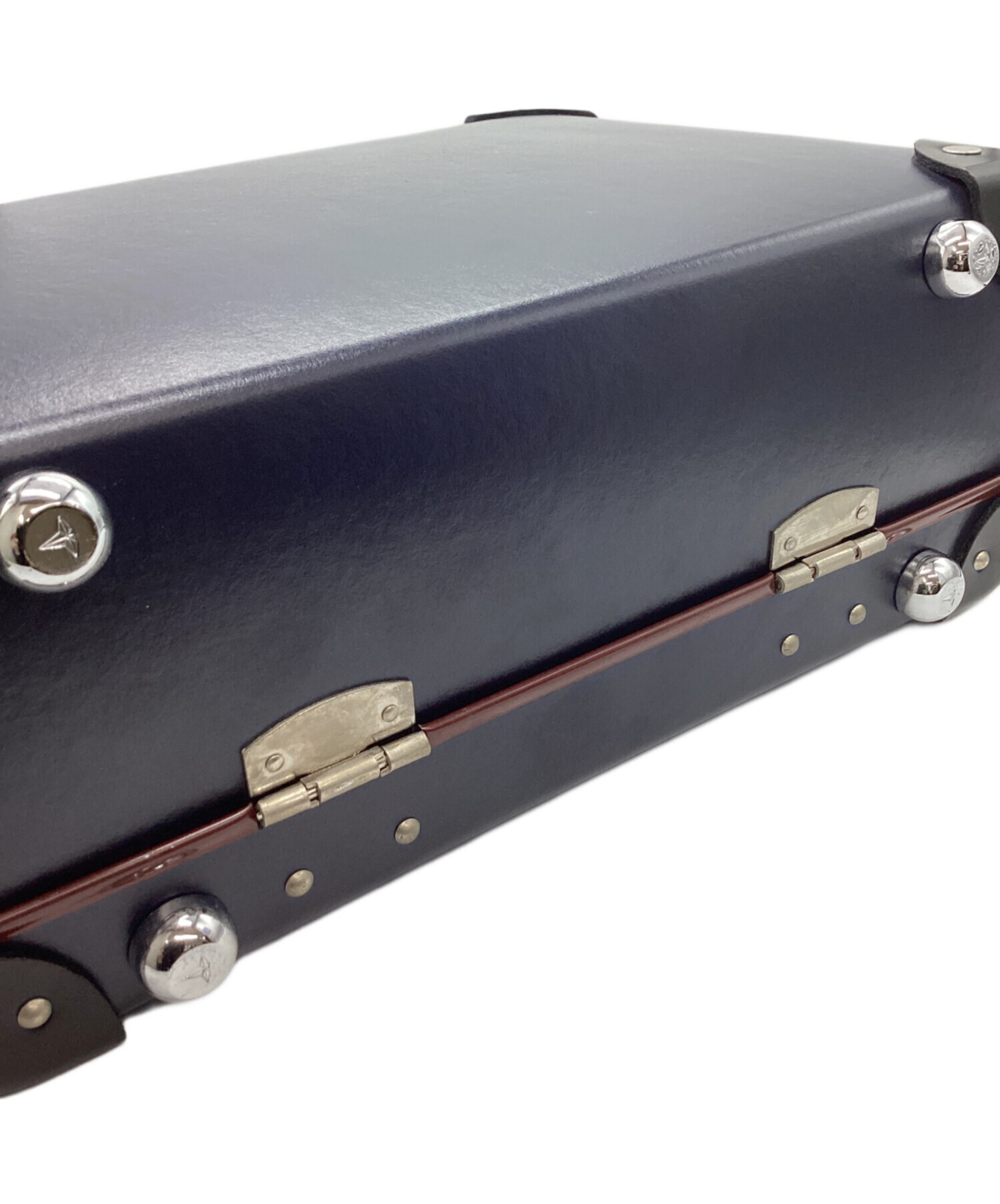 中古・古着通販】GLOBE-TROTTER (グローブトロッター) GLOBE-TROTTER