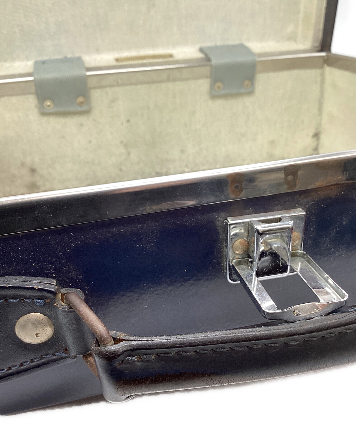 中古・古着通販】GLOBE-TROTTER (グローブトロッター) GLOBE-TROTTER