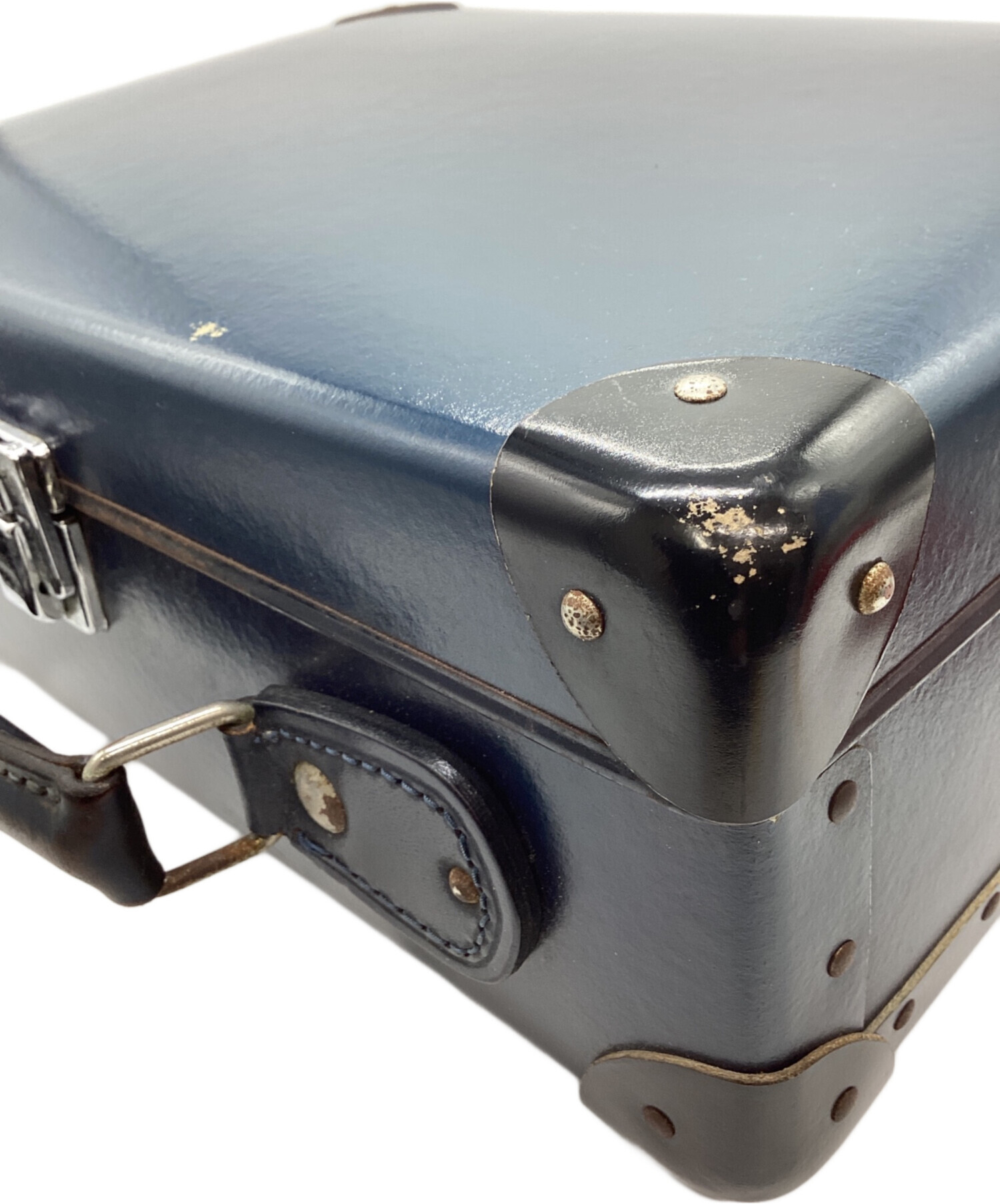 中古・古着通販】GLOBE-TROTTER (グローブトロッター) GLOBE-TROTTER