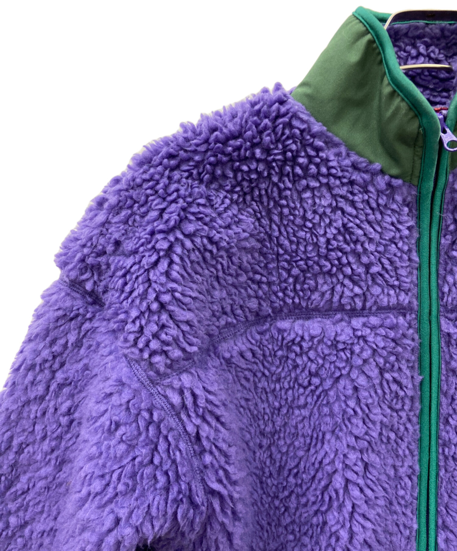 中古・古着通販】Champion (チャンピオン) Champion ボアフリース 