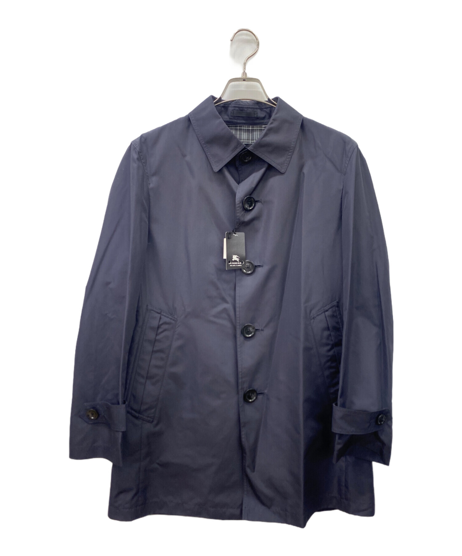 中古・古着通販】BURBERRY BLACK LABEL (バーバリーブラックレーベル