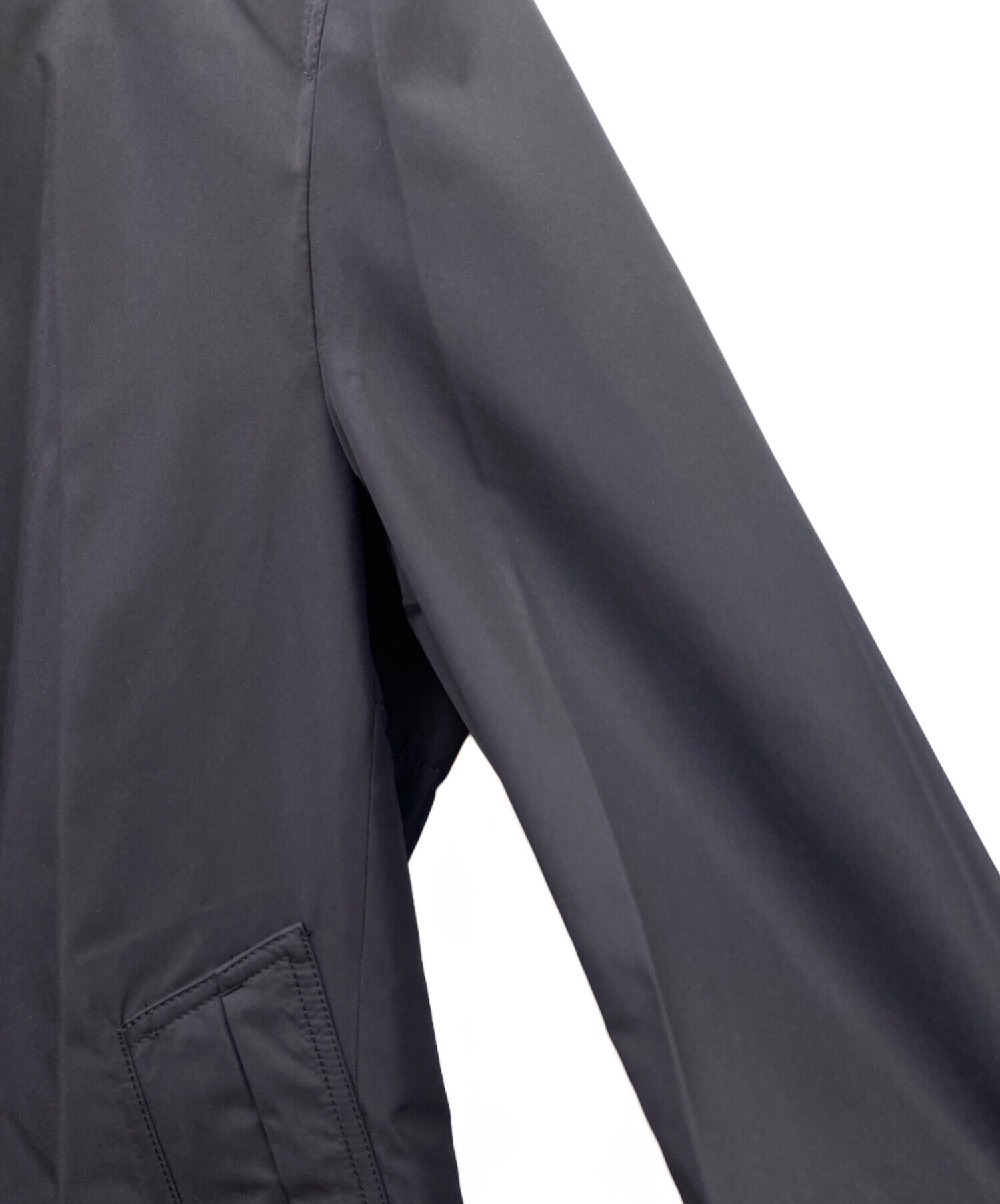 中古・古着通販】BURBERRY BLACK LABEL (バーバリーブラックレーベル