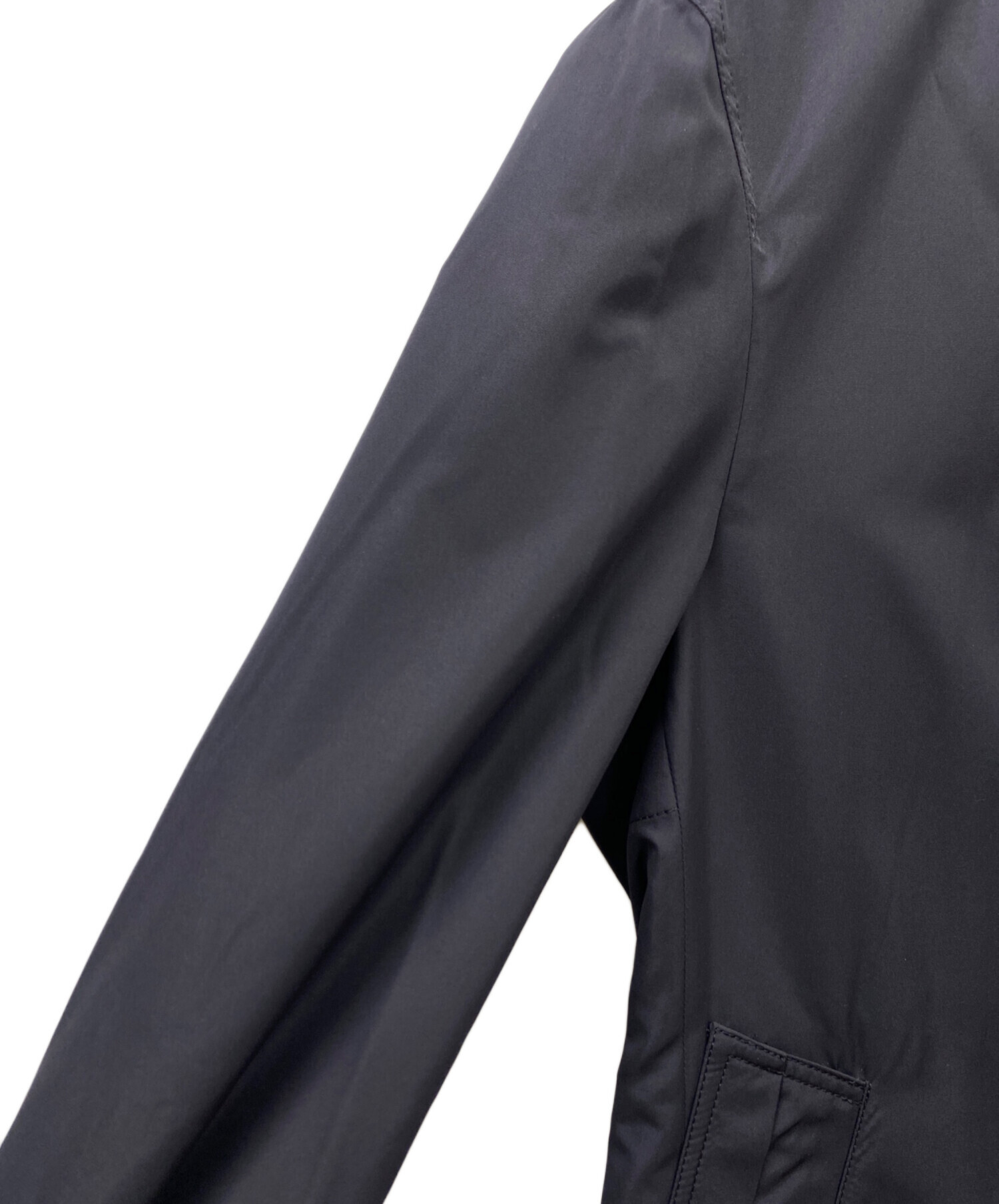 中古・古着通販】BURBERRY BLACK LABEL (バーバリーブラックレーベル