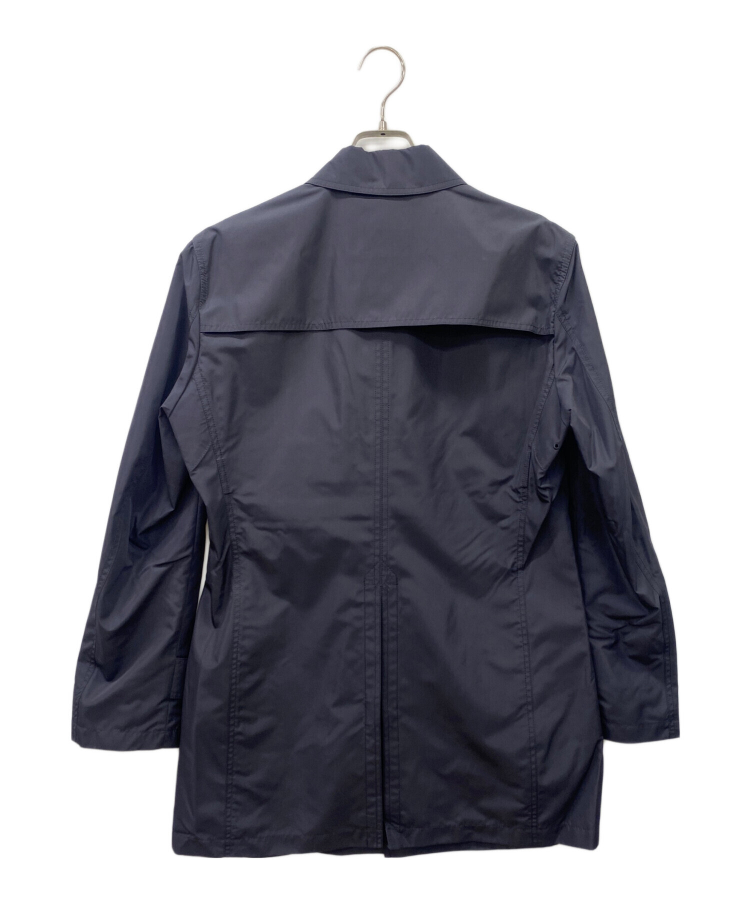 中古・古着通販】BURBERRY BLACK LABEL (バーバリーブラックレーベル