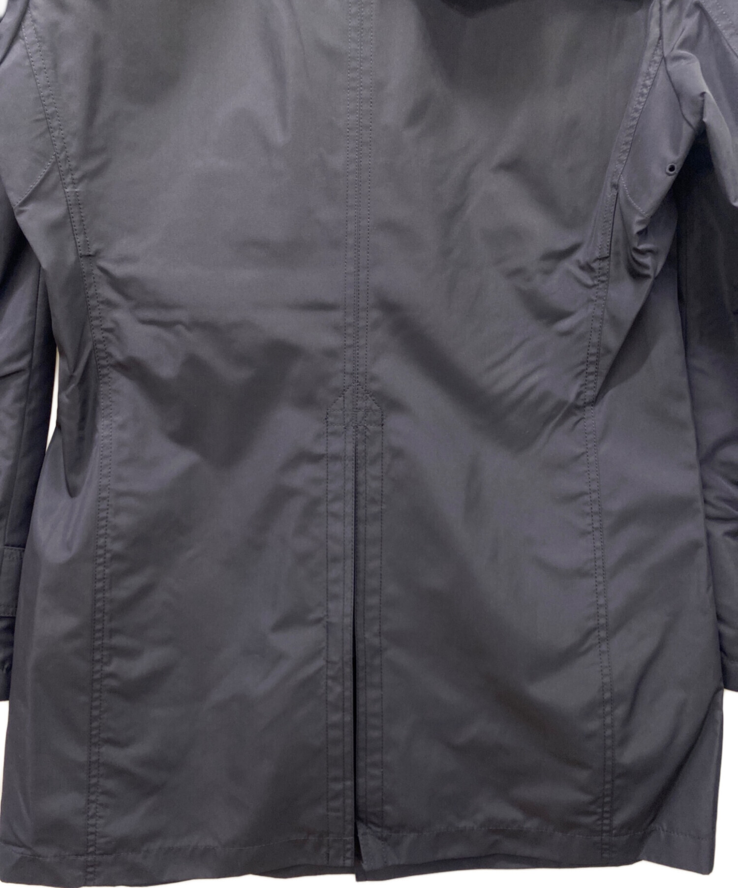 中古・古着通販】BURBERRY BLACK LABEL (バーバリーブラックレーベル