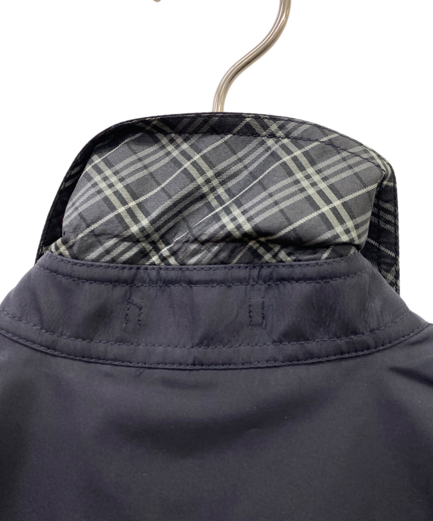 中古・古着通販】BURBERRY BLACK LABEL (バーバリーブラックレーベル