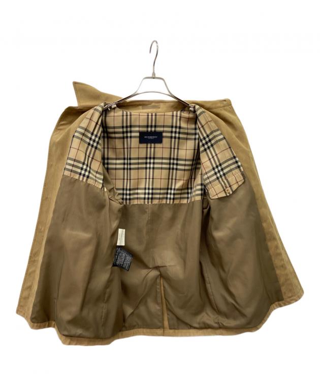 中古・古着通販】BURBERRY LONDON (バーバリーロンドン) BURBERRY