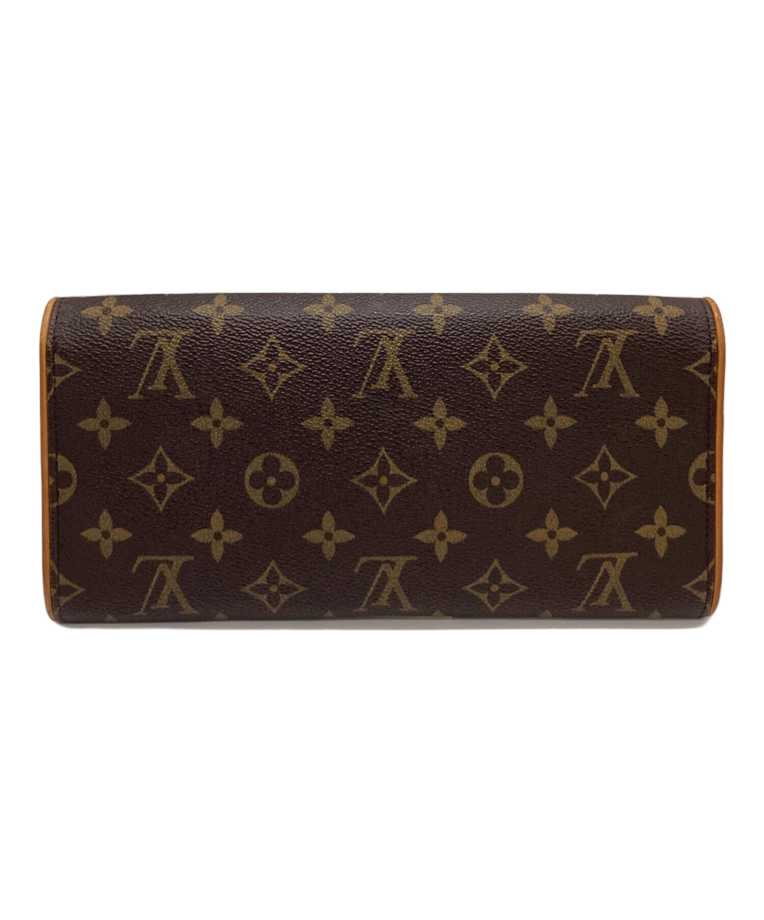 中古・古着通販】LOUIS VUITTON (ルイ ヴィトン) LOUIS VUITTON