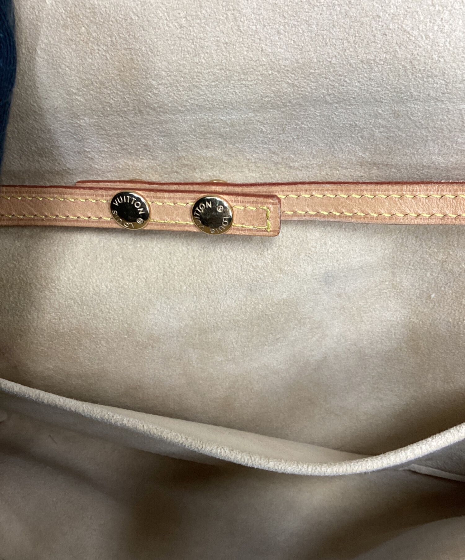 中古・古着通販】LOUIS VUITTON (ルイ ヴィトン) LOUIS VUITTON