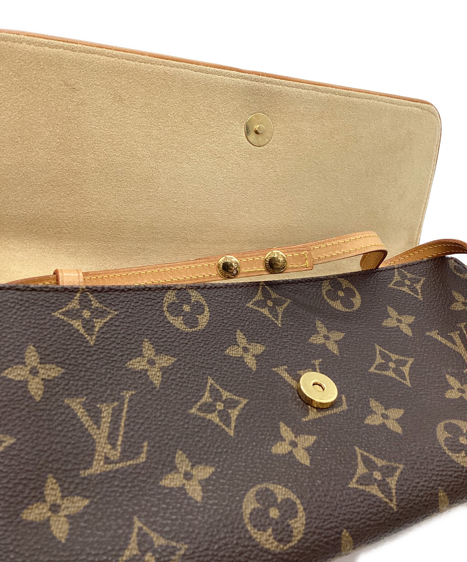 中古・古着通販】LOUIS VUITTON (ルイ ヴィトン) LOUIS VUITTON