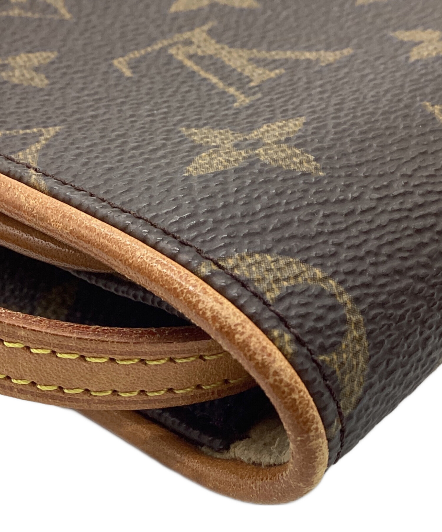 中古・古着通販】LOUIS VUITTON (ルイ ヴィトン) LOUIS VUITTON