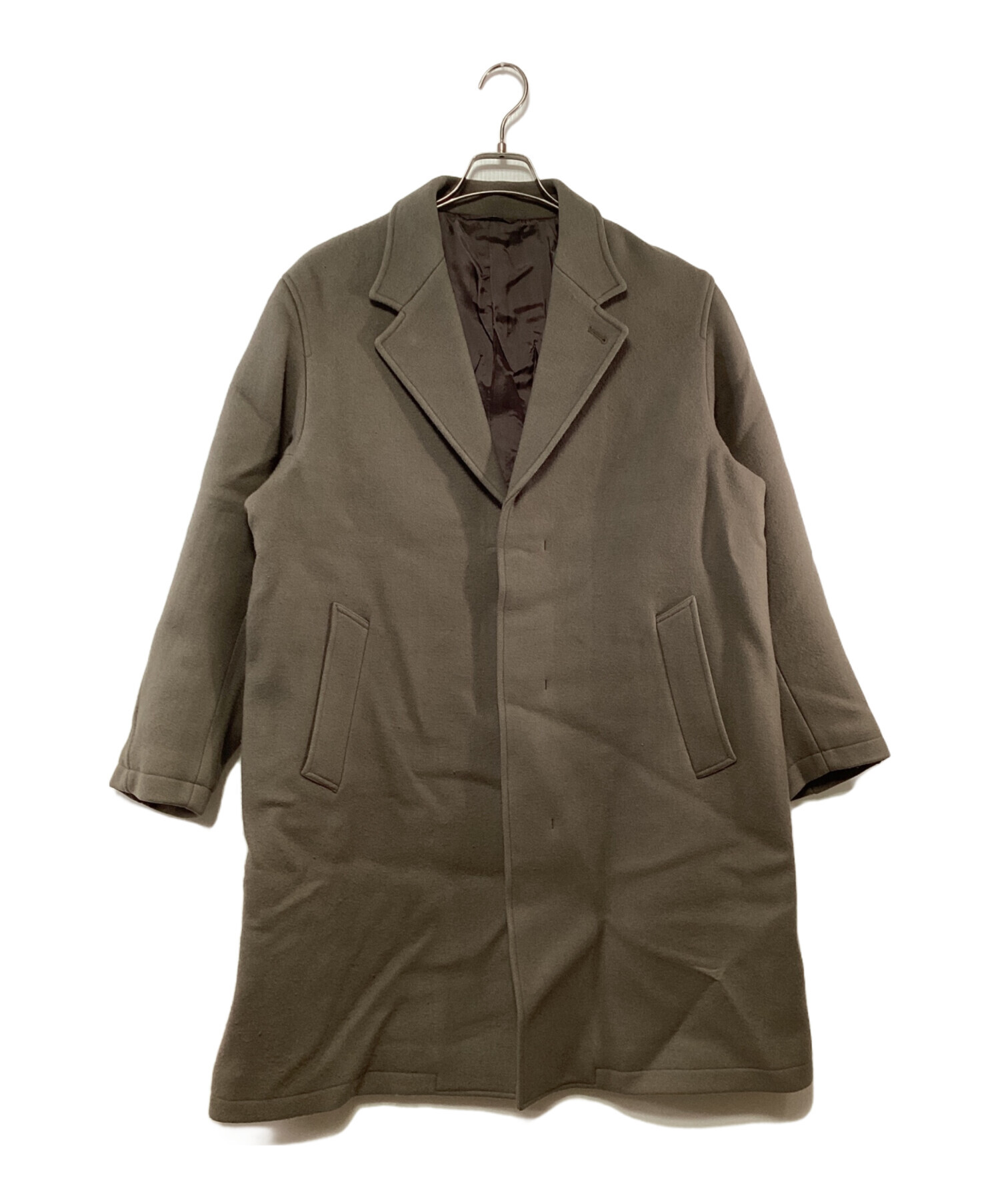 中古・古着通販】STEVEN ALAN (スティーブンアラン) チェスター 中古・古着通販】STEVEN ALAN (スティーブンアラン) チェスター